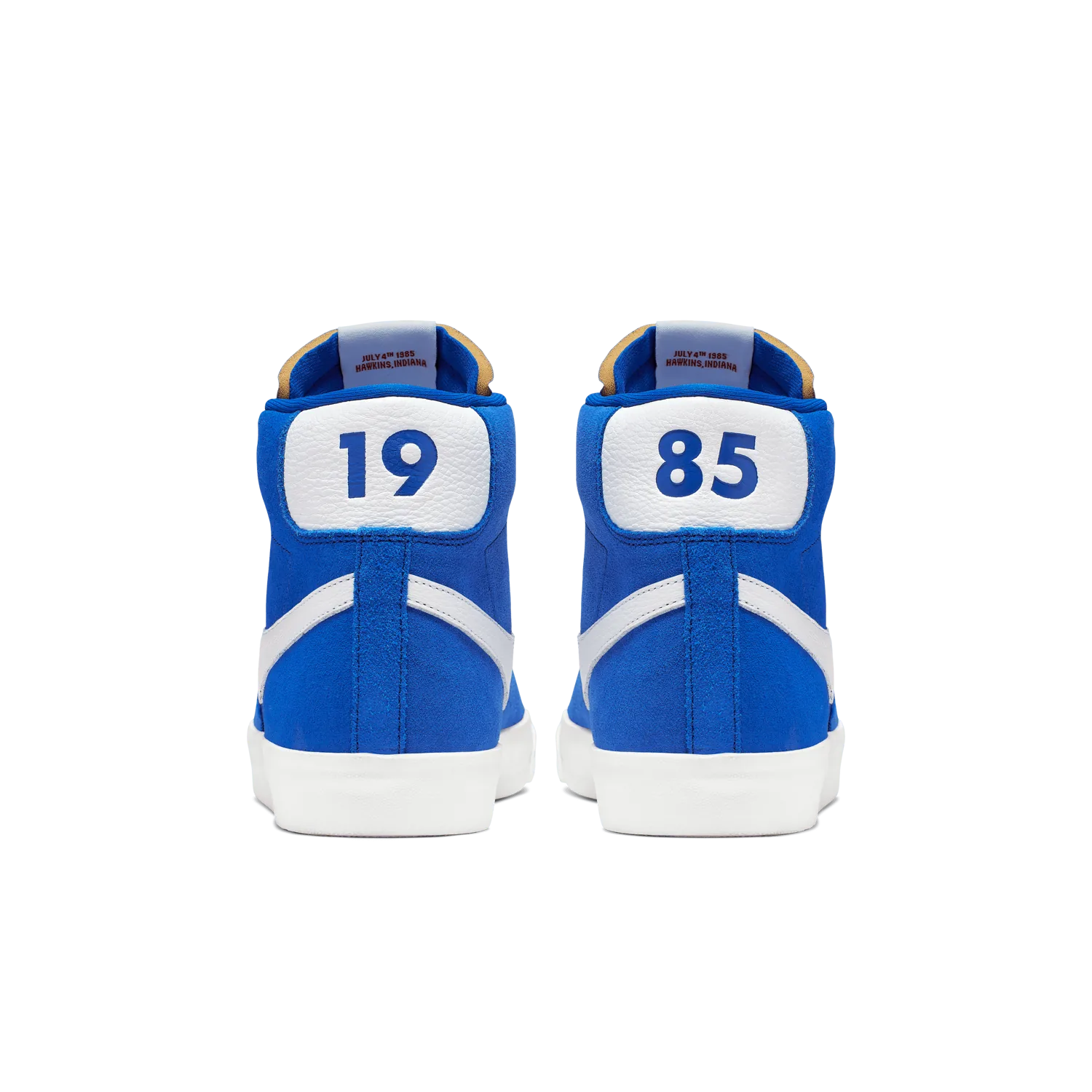 Nike Blazer Mid Stranger Things Independence Day Pack image 15