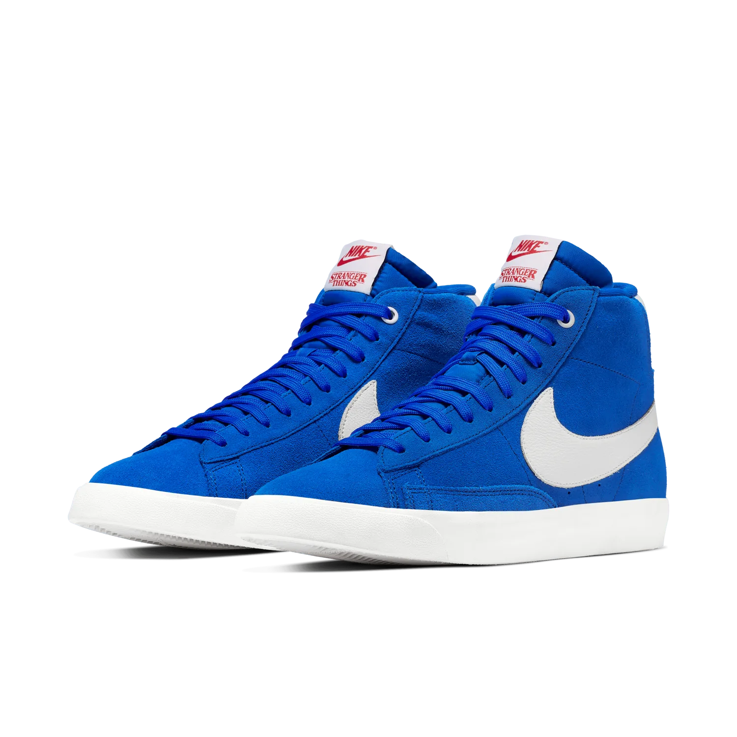 Nike Blazer Mid Stranger Things Independence Day Pack image 16