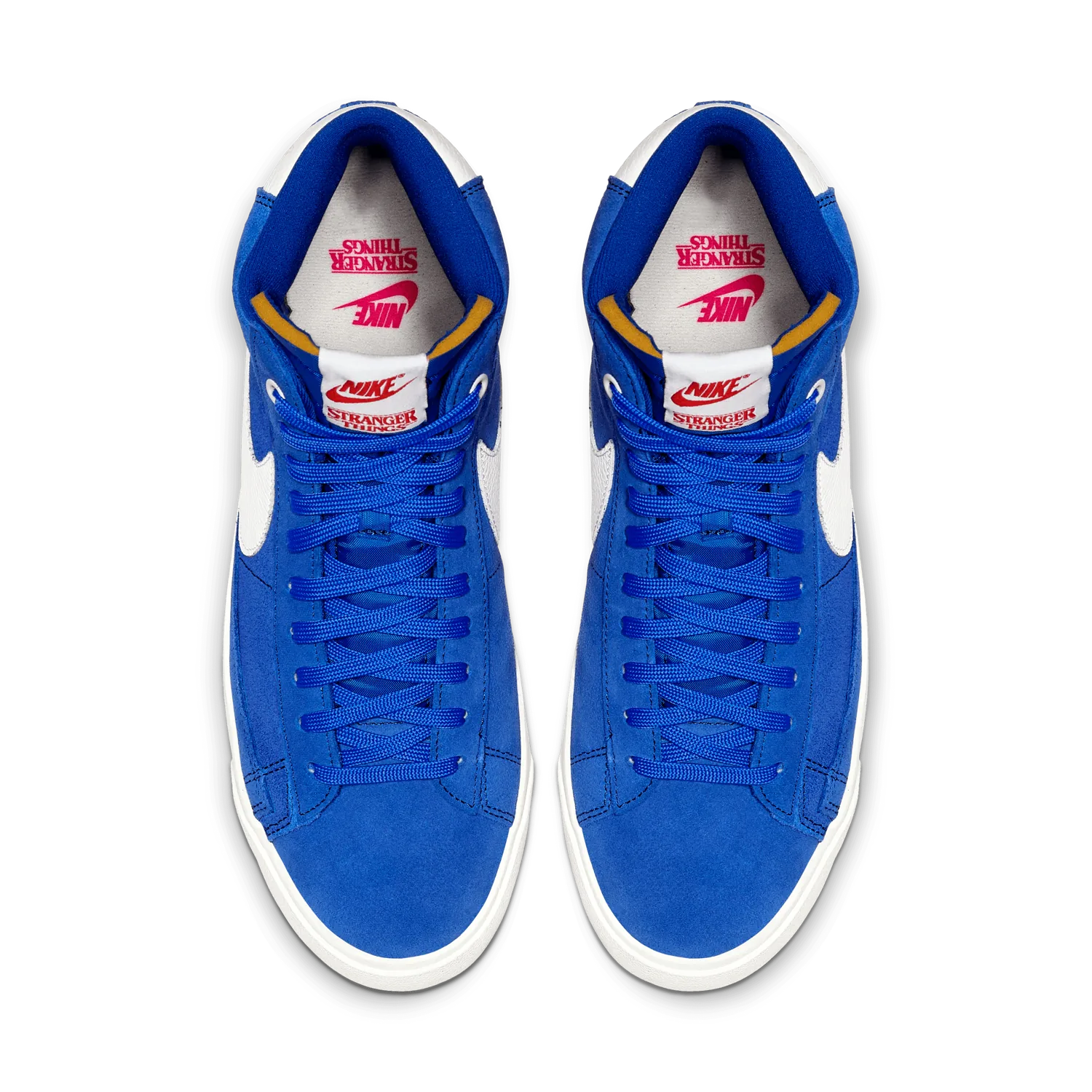 Nike Blazer Mid Stranger Things Independence Day Pack image 24