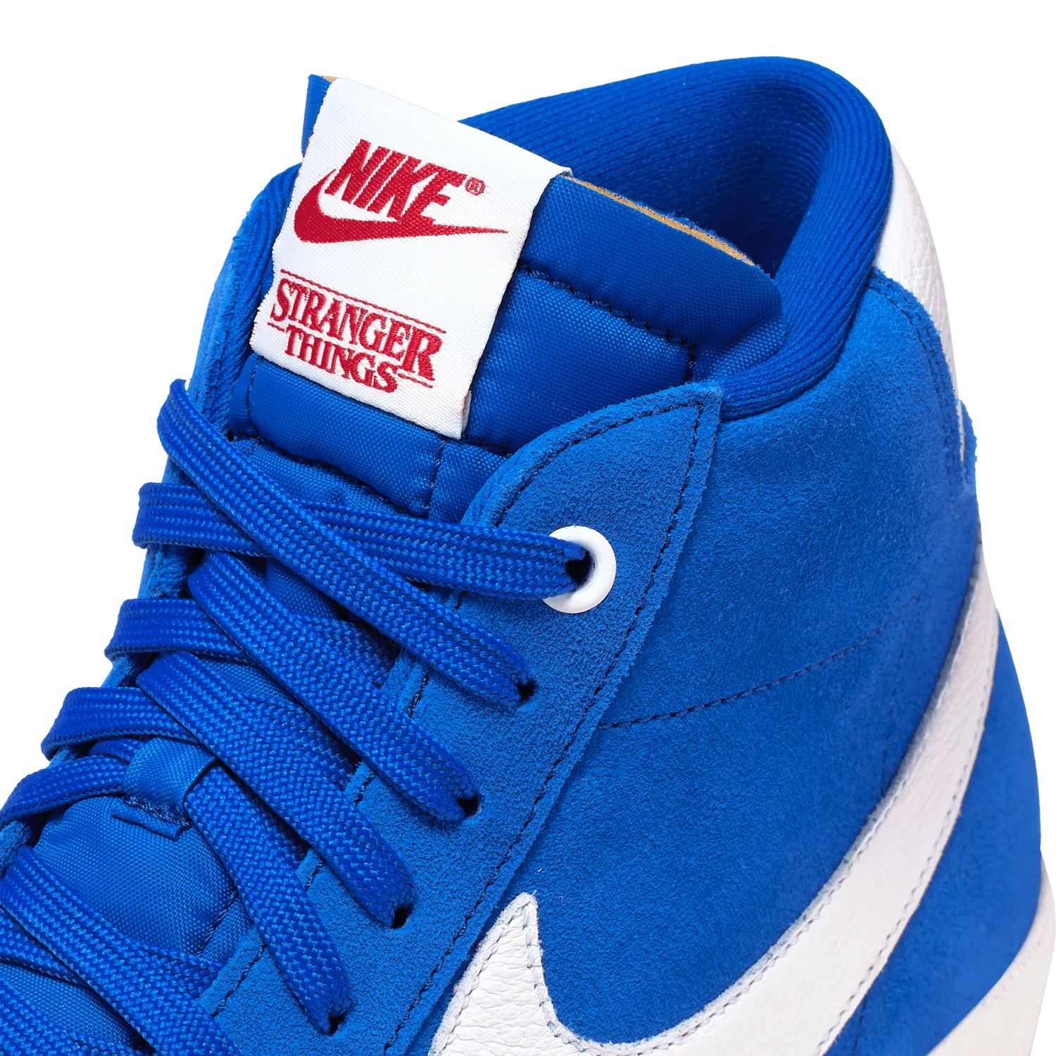 Nike Blazer Mid Stranger Things Independence Day Pack image 26