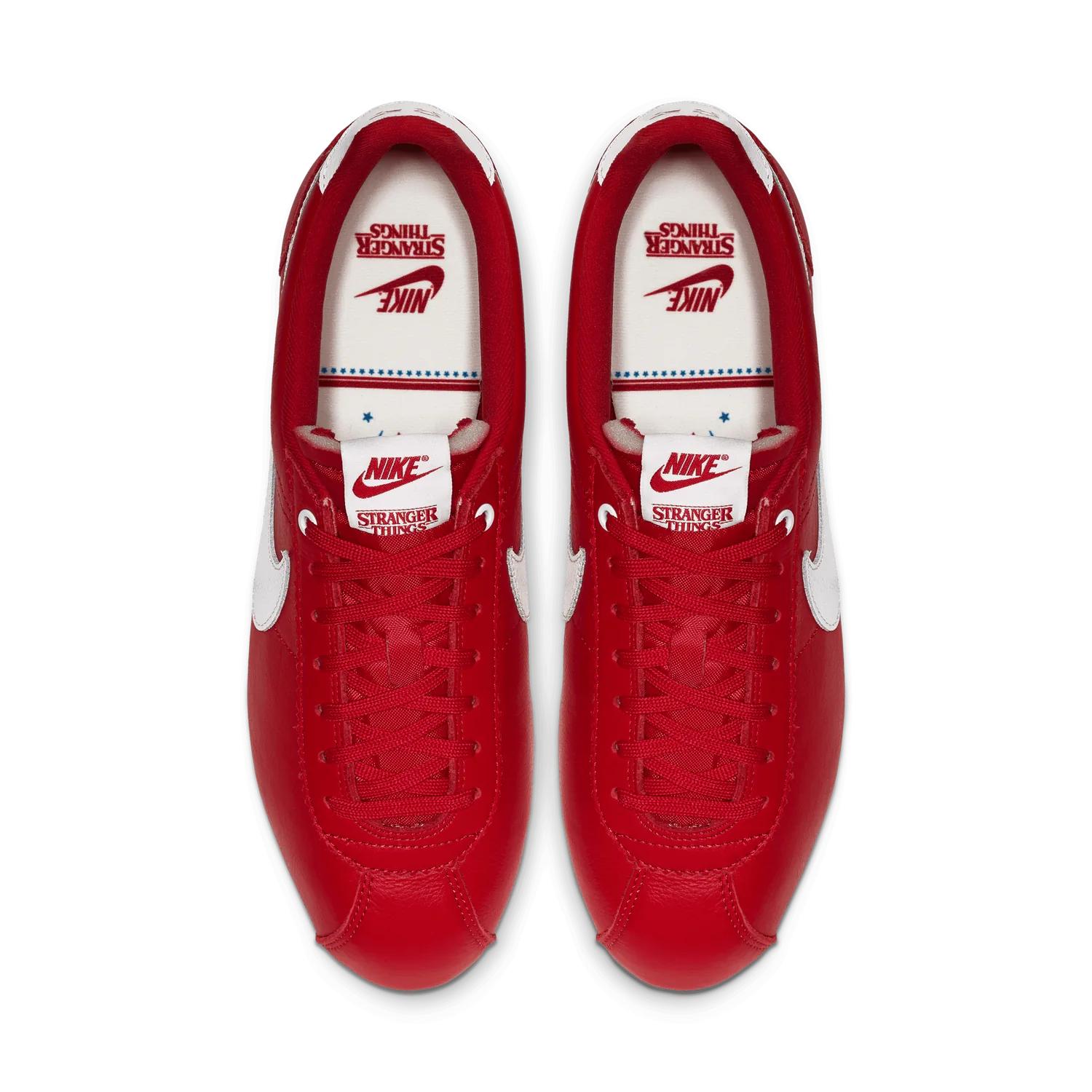 Nike Classic Cortez Stranger Things Independence Day Pack image 11