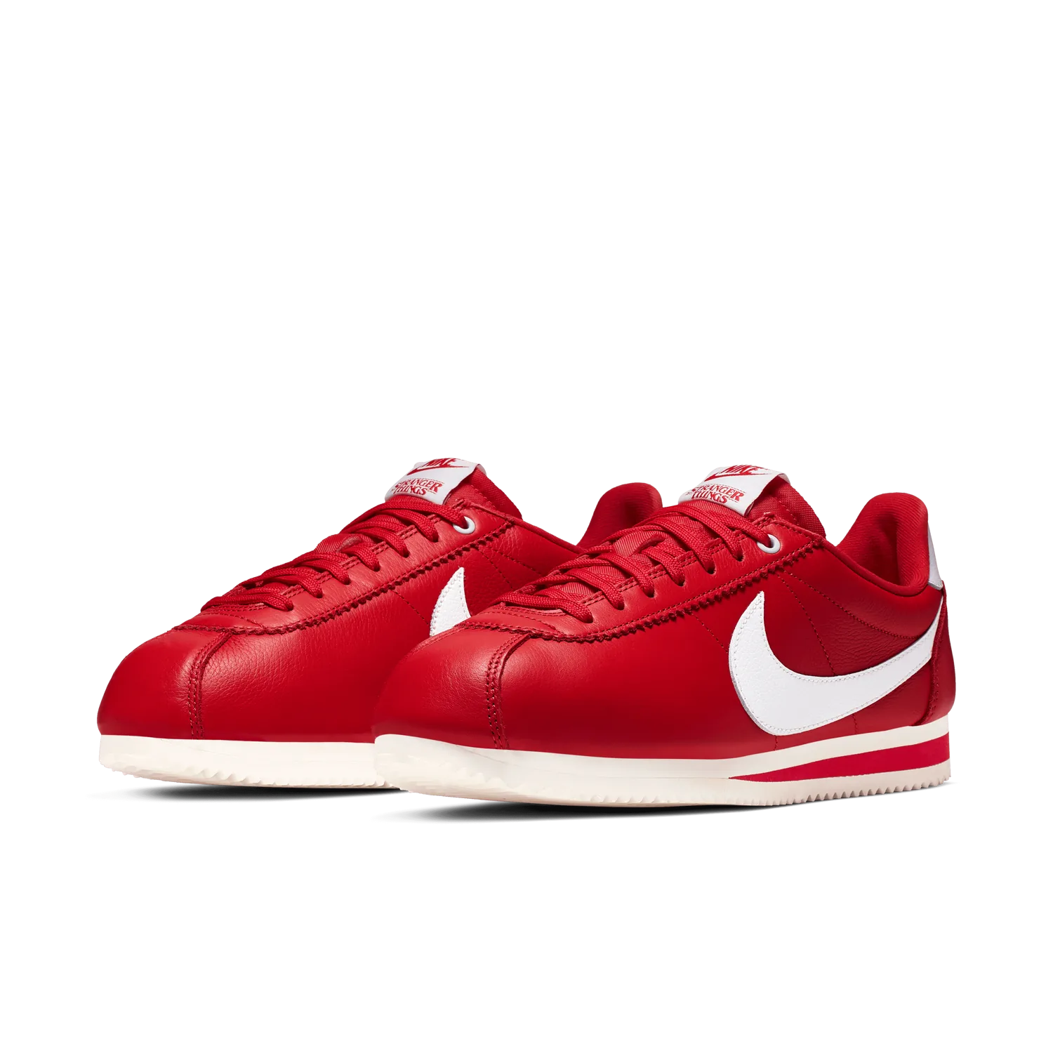 Nike Classic Cortez Stranger Things Independence Day Pack image 14