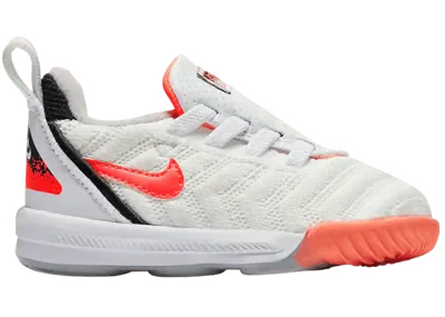 Nike LeBron 16 Whte Hot Lava (TD)