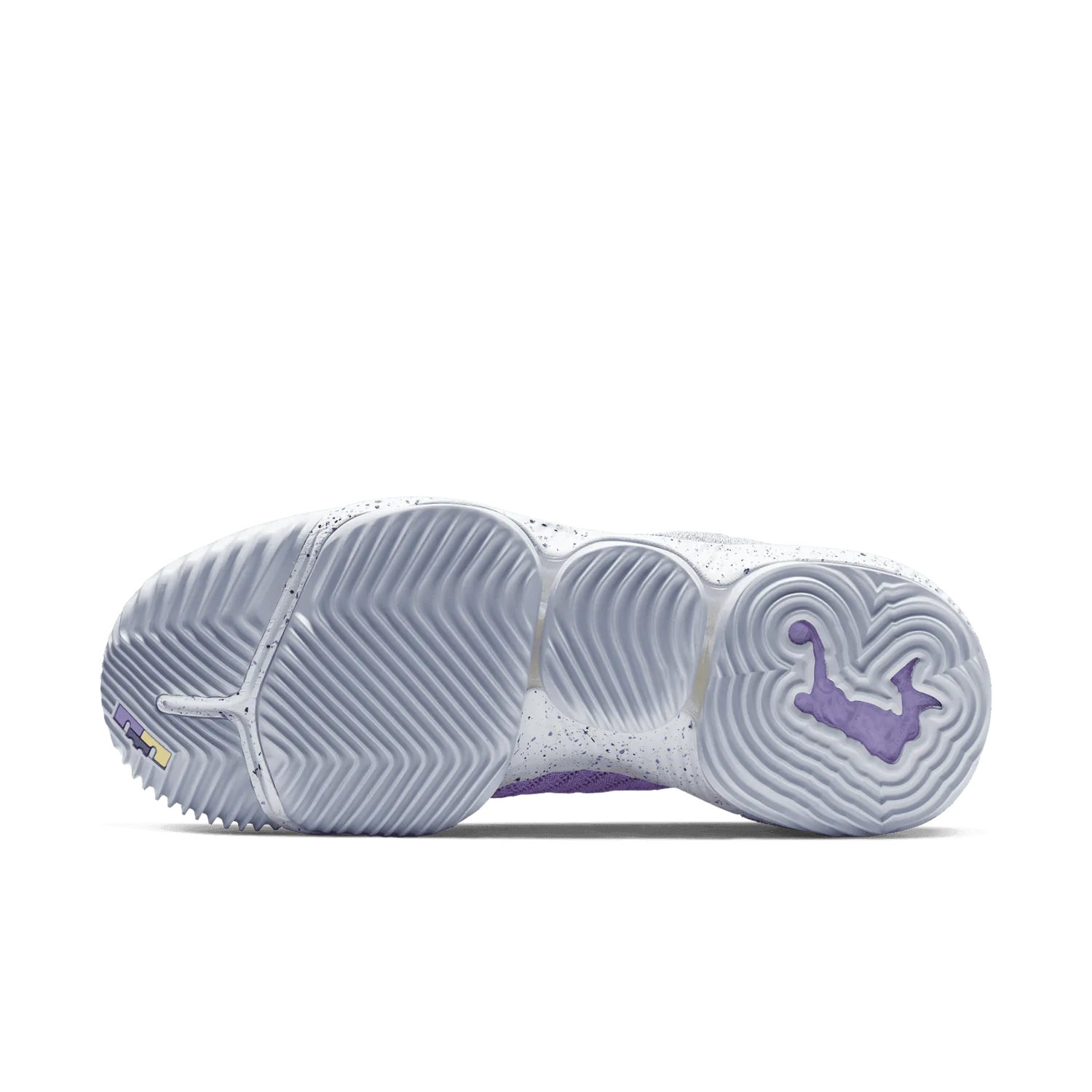 Nike LeBron 16 Lakers Championships image 2