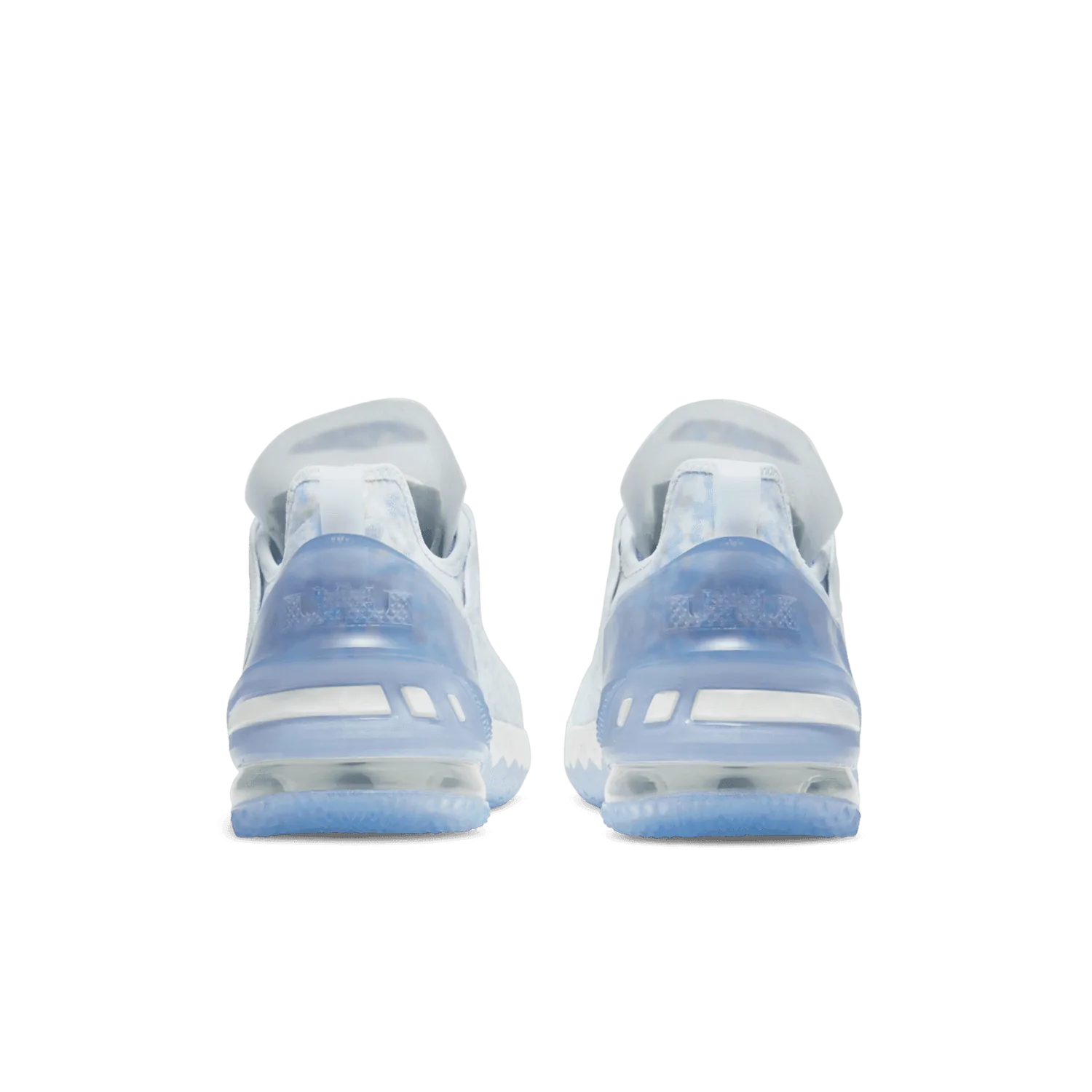 Nike LeBron 18 NRG Blue Tint (GS) image 5