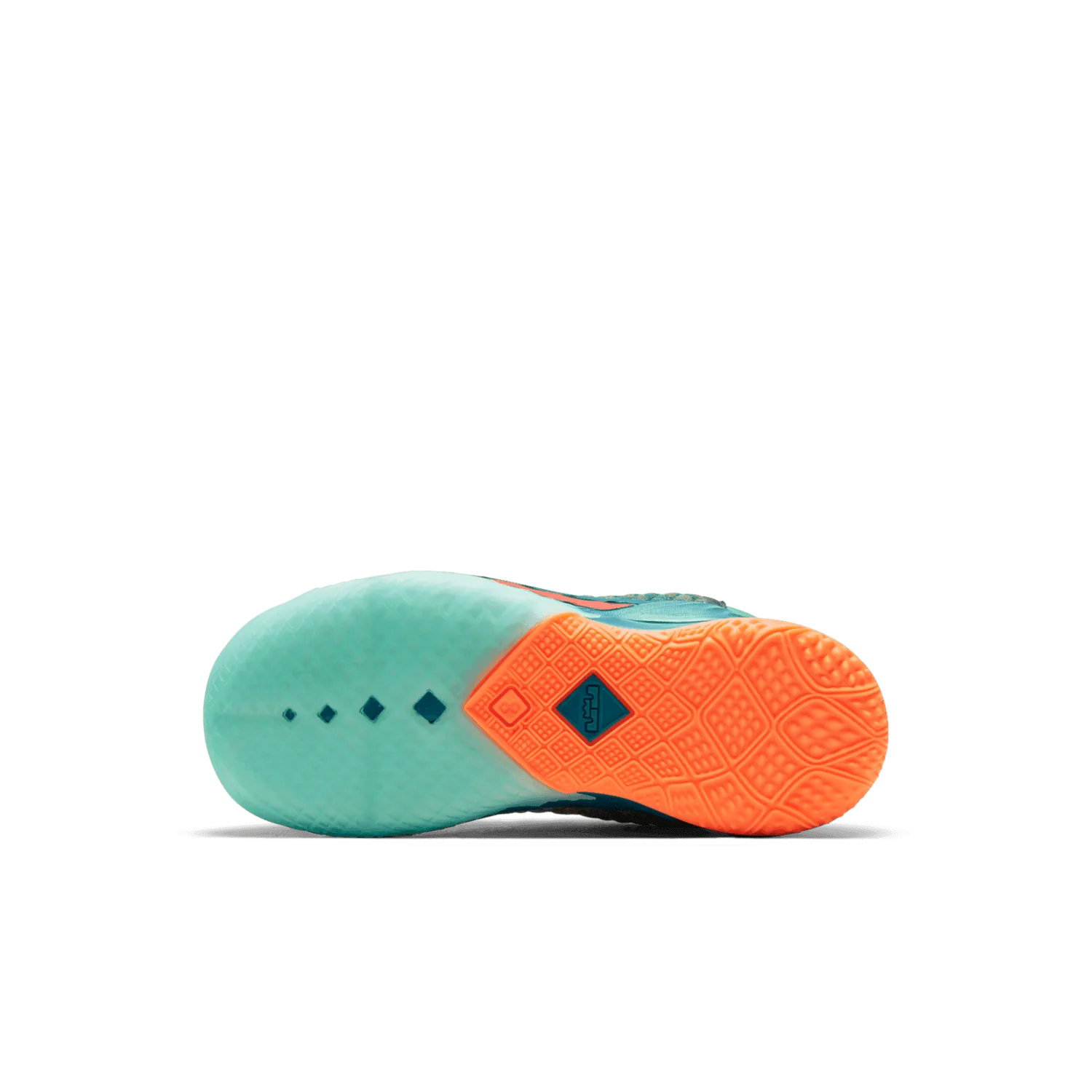 LeBron 18 LeBron James Family Foundation We Are Family (PS) image 3