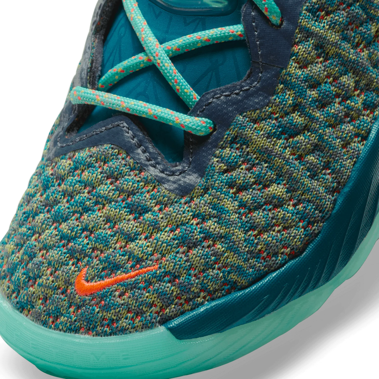 LeBron 18 LeBron James Family Foundation We Are Family (PS) image 7