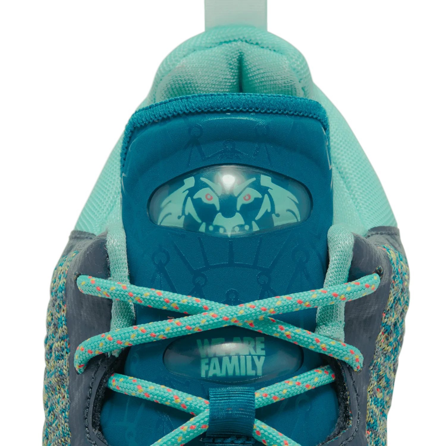 LeBron 18 LeBron James Family Foundation We Are Family (PS) image 9