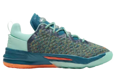 LeBron 18 LeBron James Family Foundation We Are Family (PS)