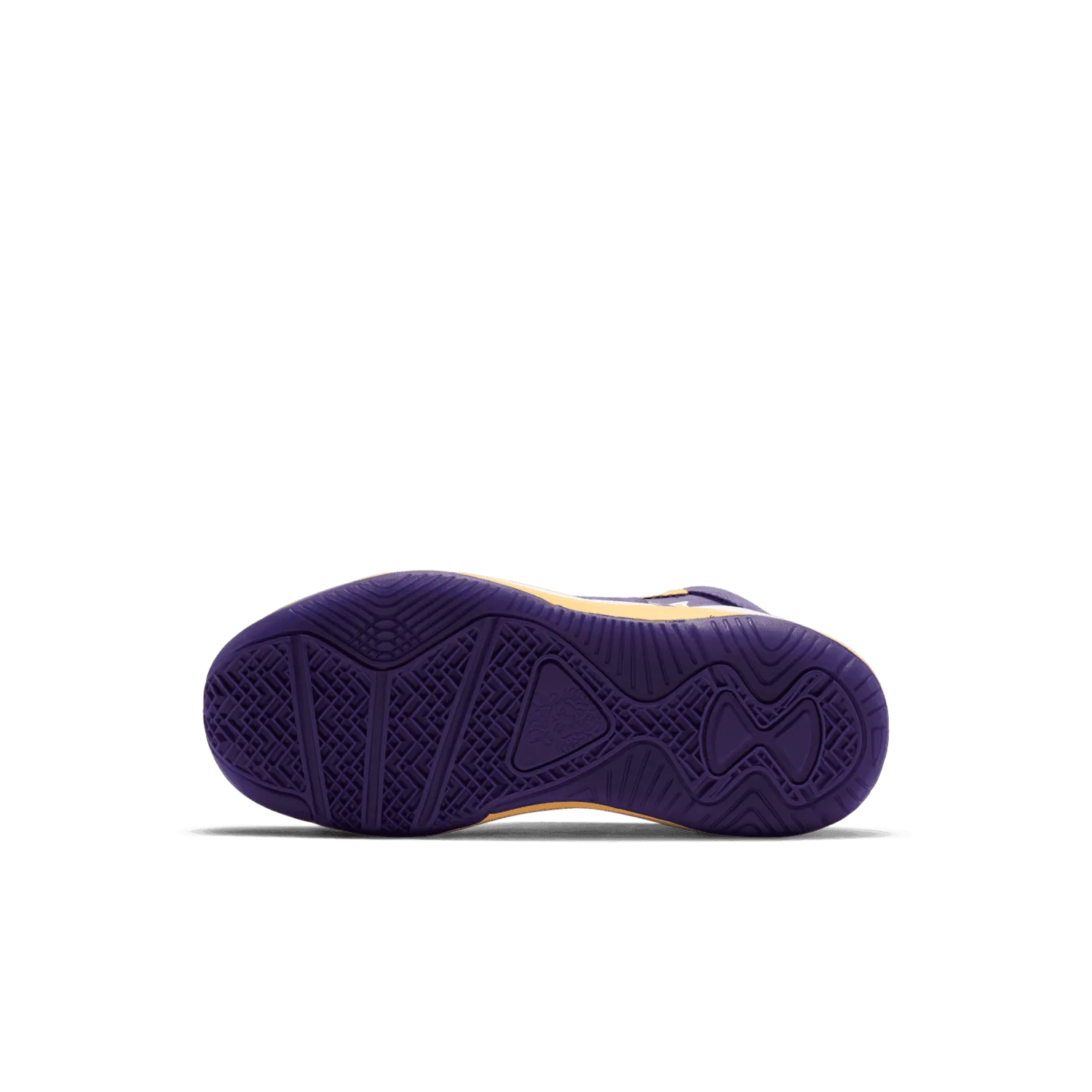 Nike LeBron 8 Lakers (PS) image 2