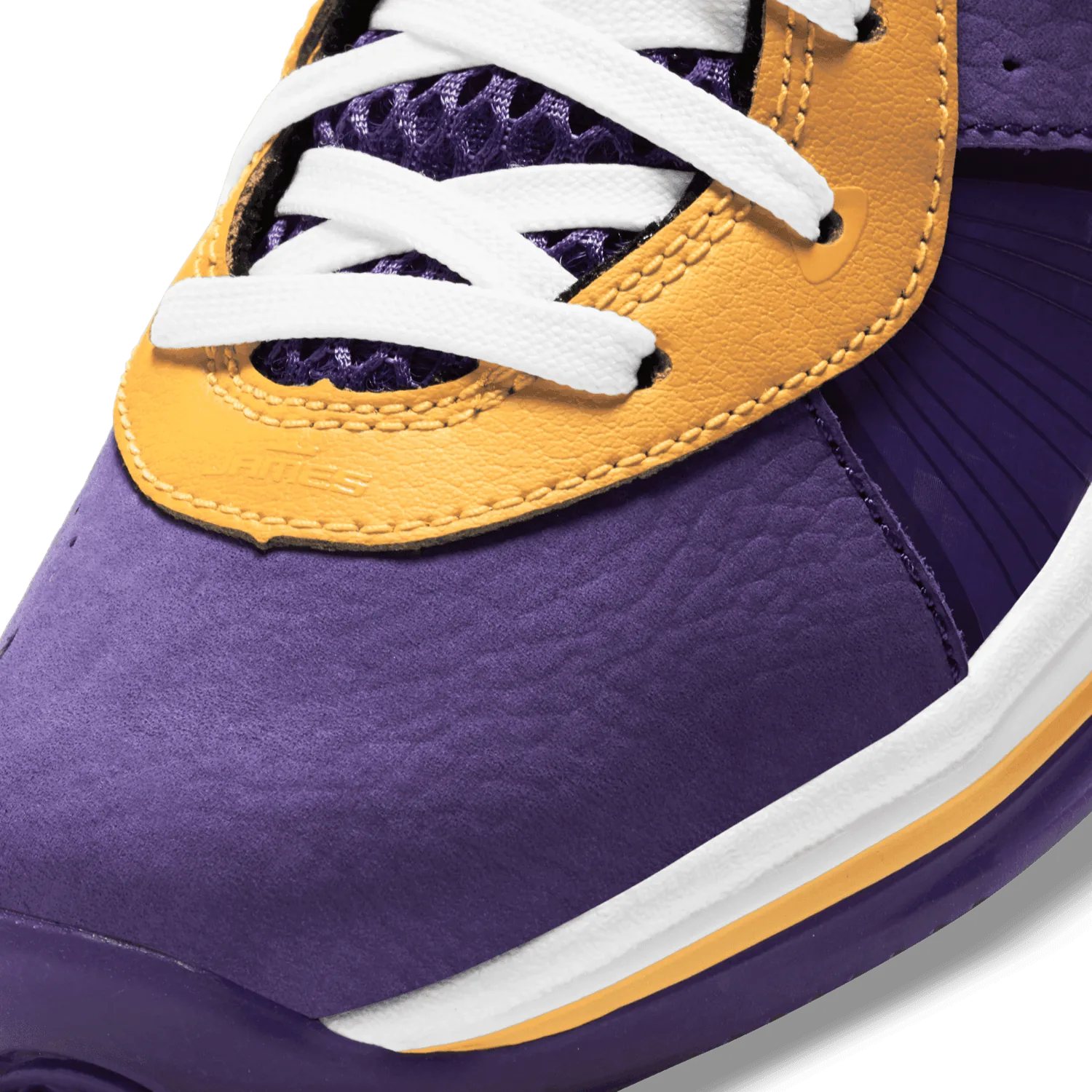Nike LeBron 8 Lakers (PS) image 6