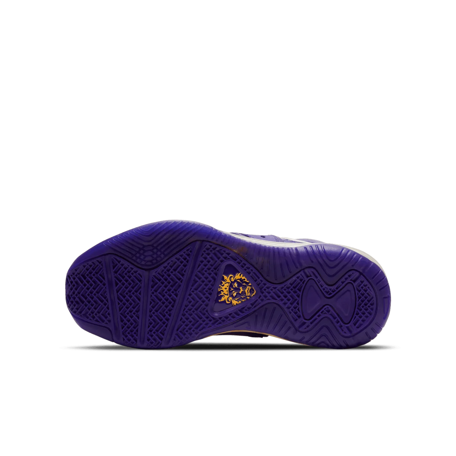 Nike LeBron 8 Lakers (GS) image 2
