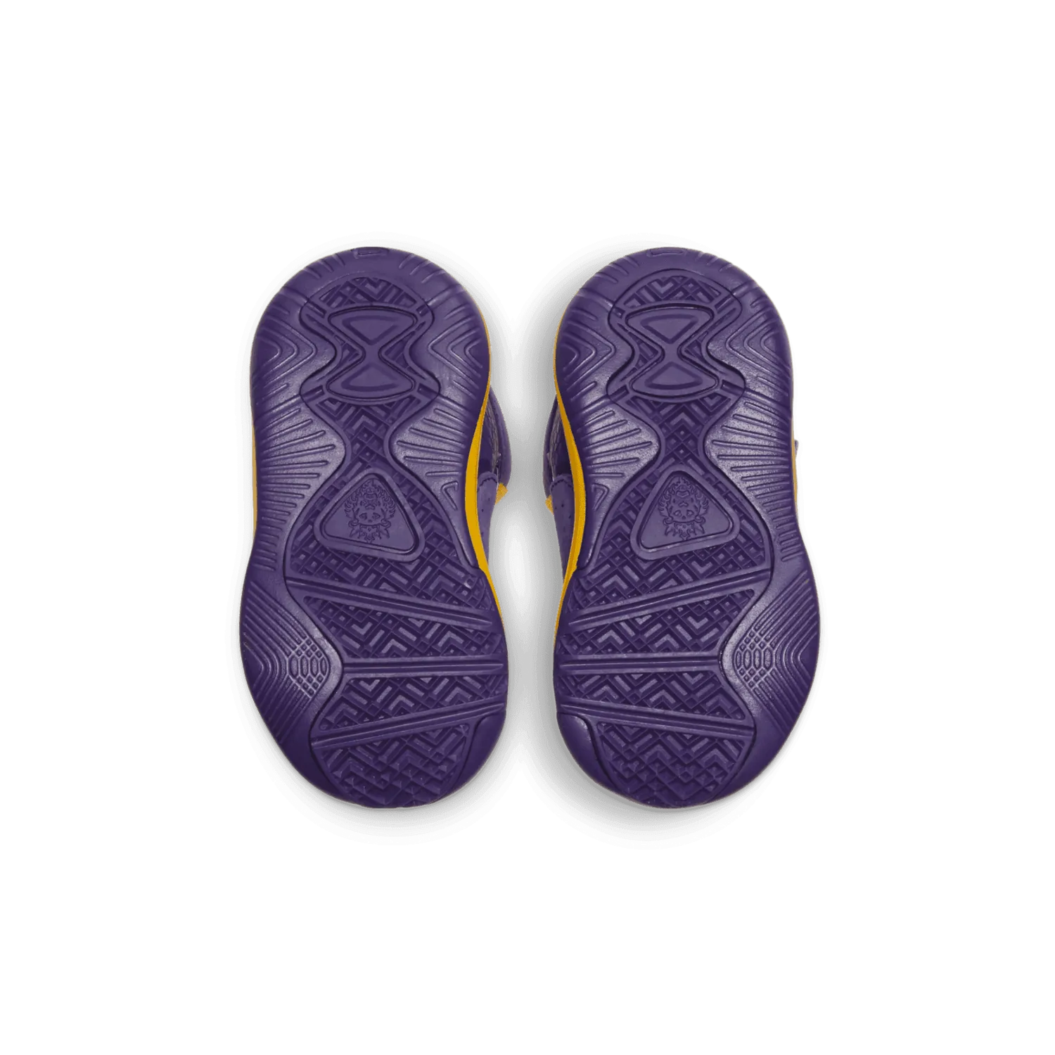 Nike LeBron 8 Lakers (TD) image 2