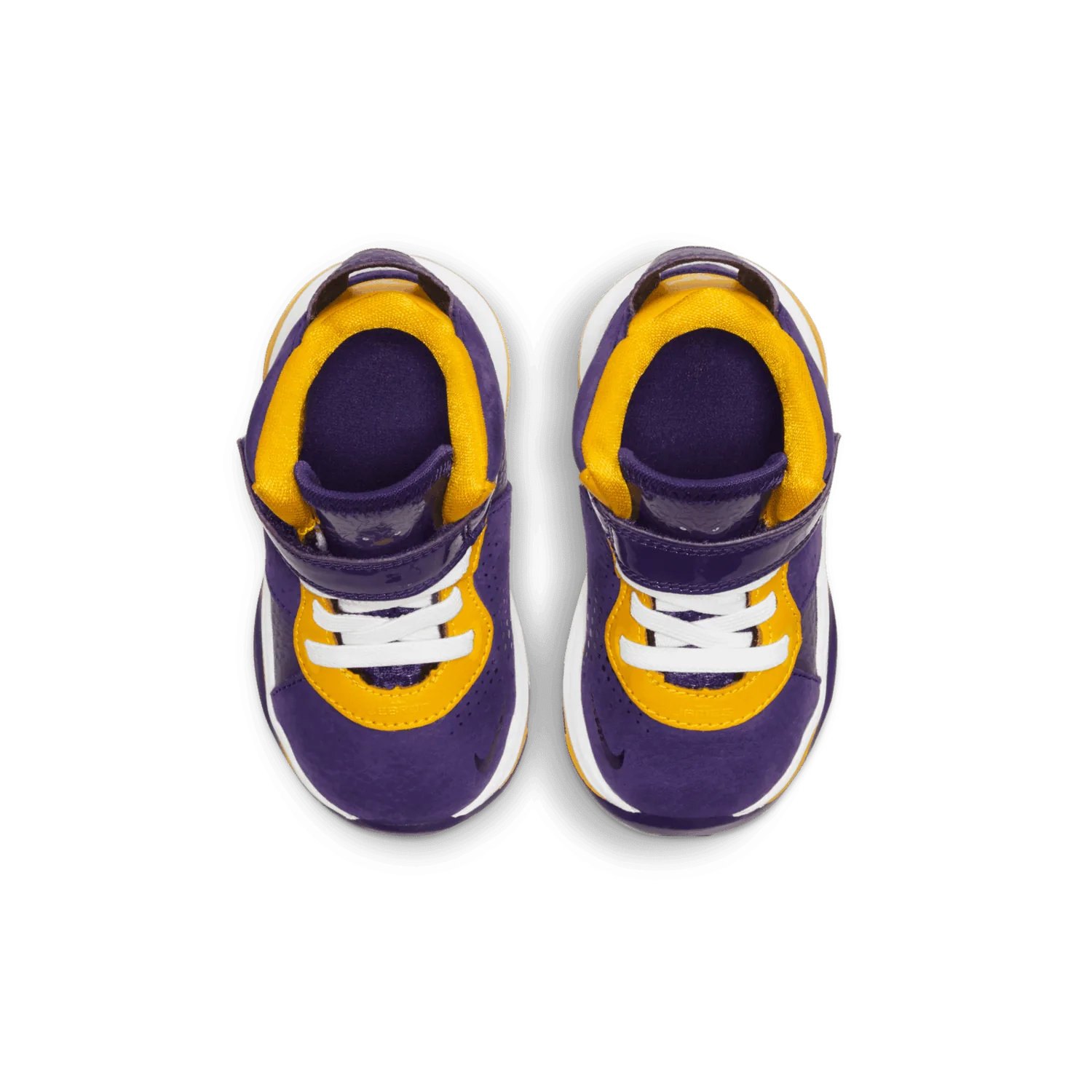 Nike LeBron 8 Lakers (TD) image 3