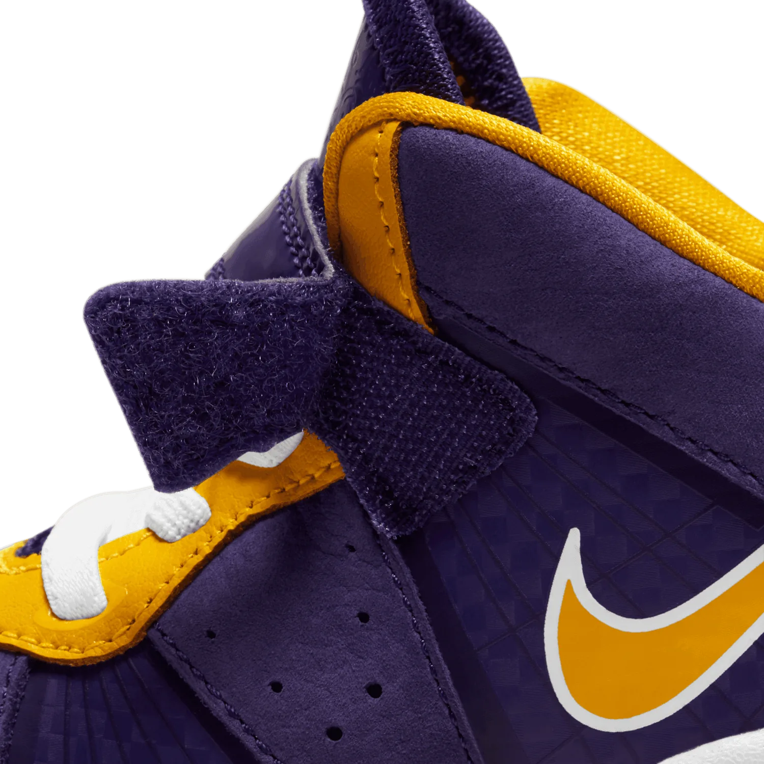 Nike LeBron 8 Lakers (TD) image 7