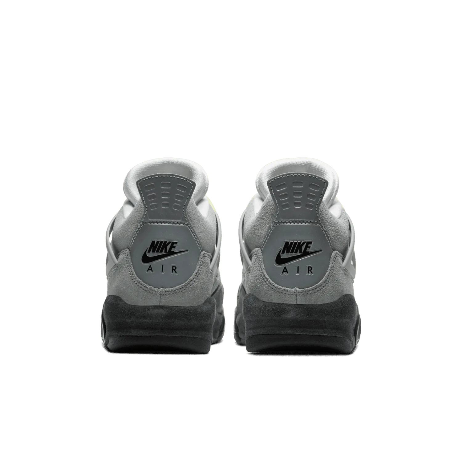 Air Jordan 4 Retro SE 95 Neon (GS) image 6