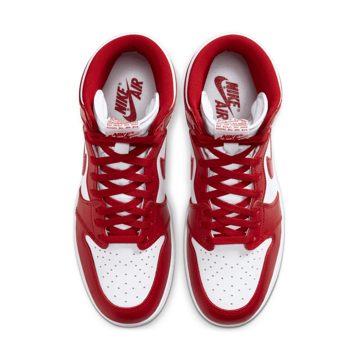 Jordan New Beginnings Pack image 4