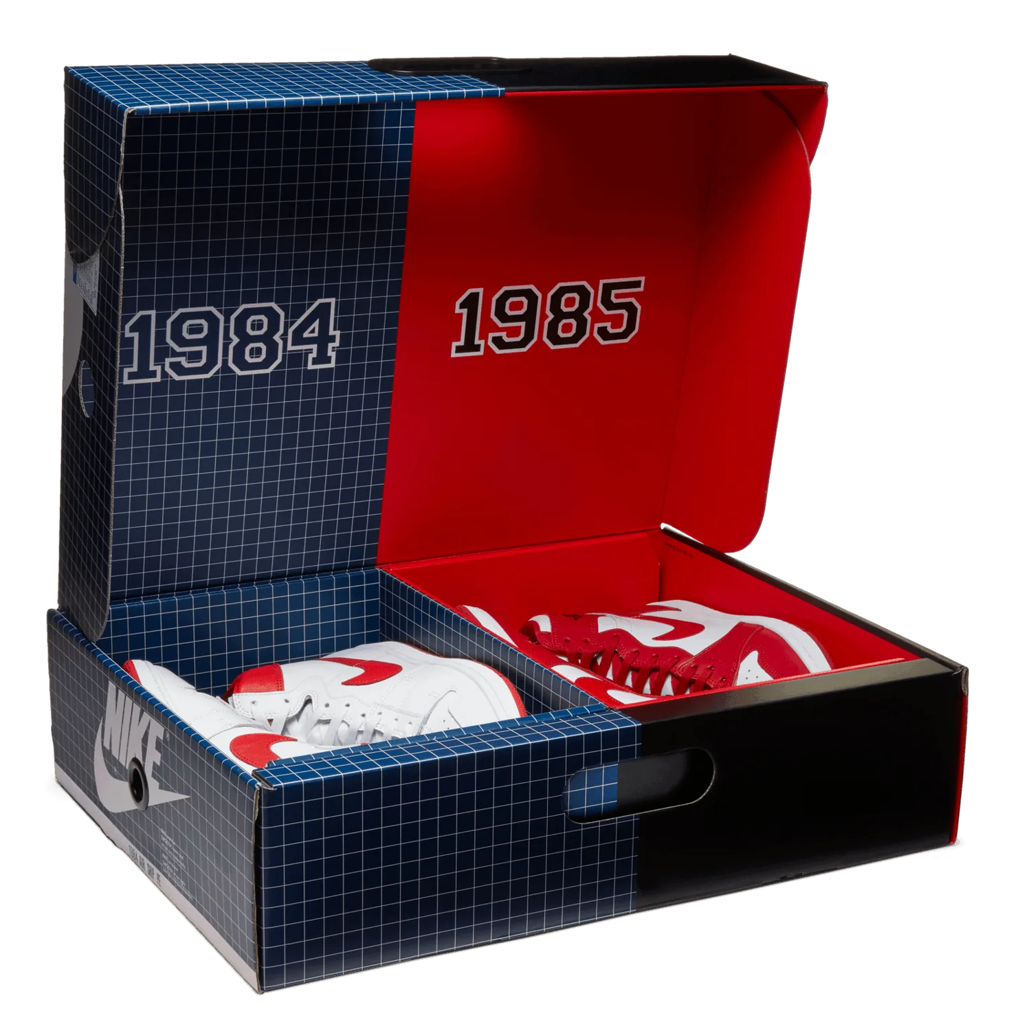 Jordan New Beginnings Pack image 9