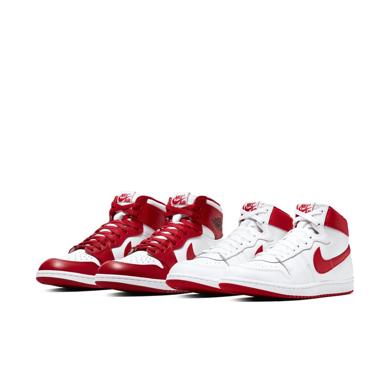 Jordan New Beginnings Pack image 12