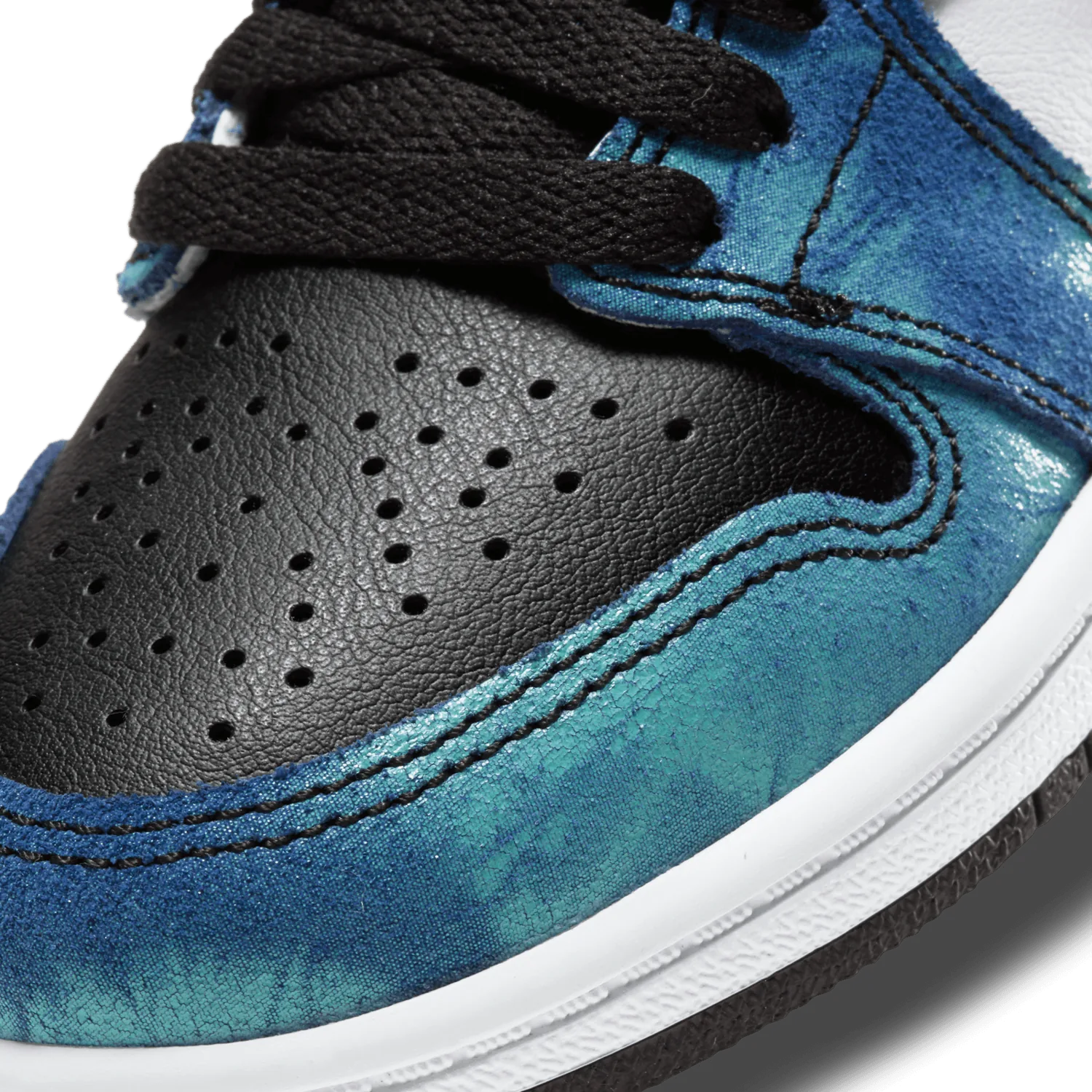 Air Jordan 1 Retro High Tie Dye (PS) image 6