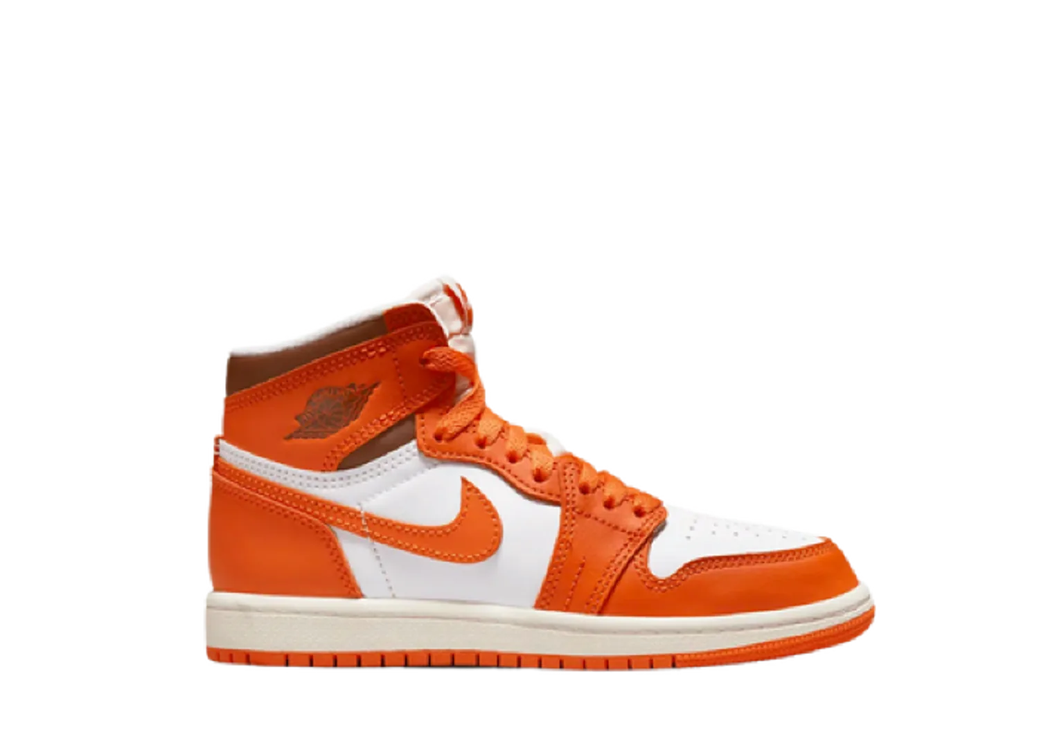 Jordan 1 High Starfish (PS)