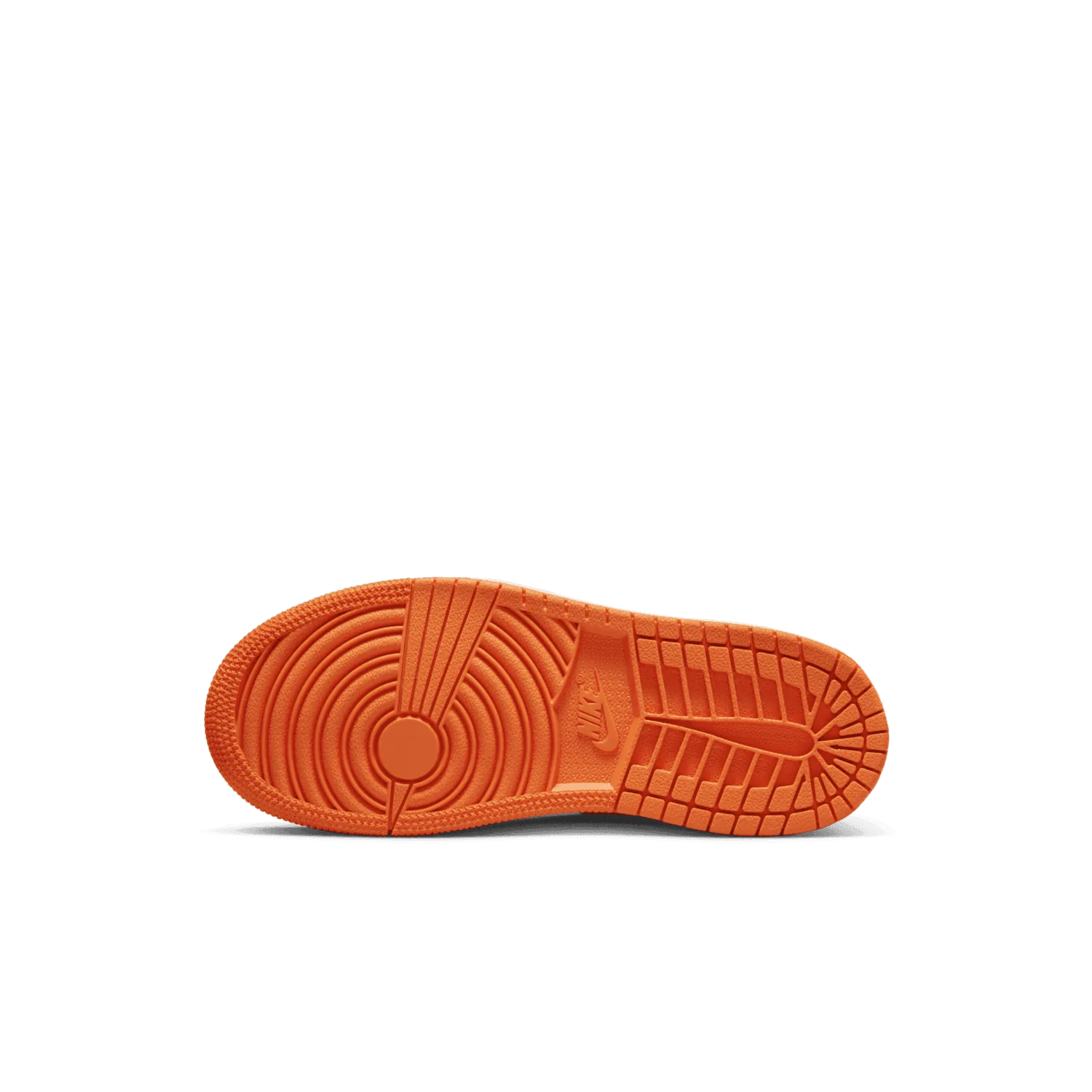 Jordan 1 High Starfish (PS) image 2