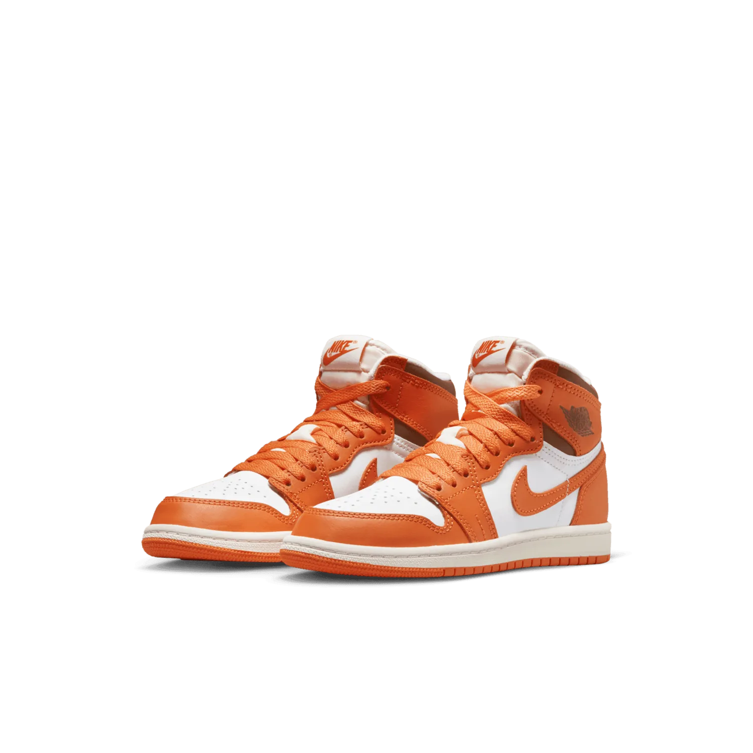 Jordan 1 High Starfish (PS) image 4