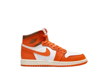 Jordan 1 High Starfish (PS)