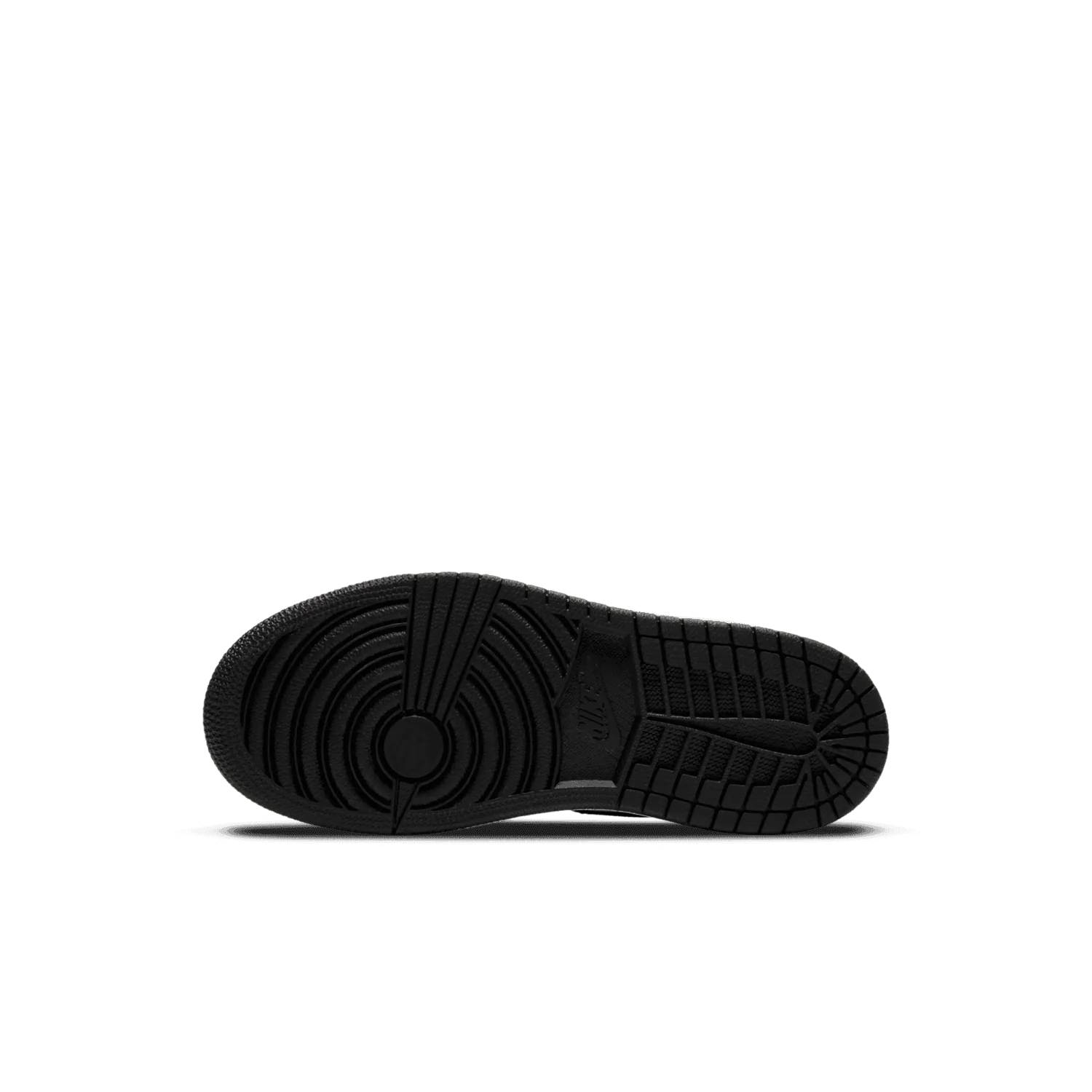 Air Jordan 1 Retro High Lucky Green (PS) image 2