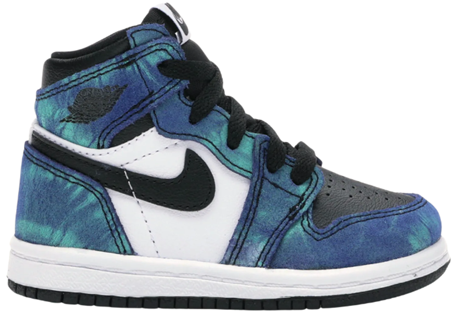 Air Jordan 1 Retro High Tie Dye (TD)