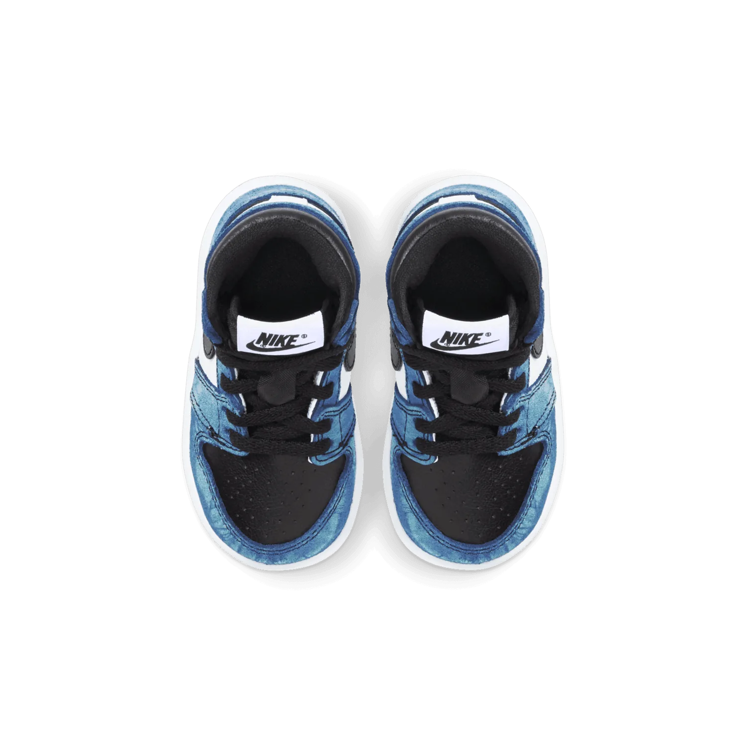 Air Jordan 1 Retro High Tie Dye (TD) image 3