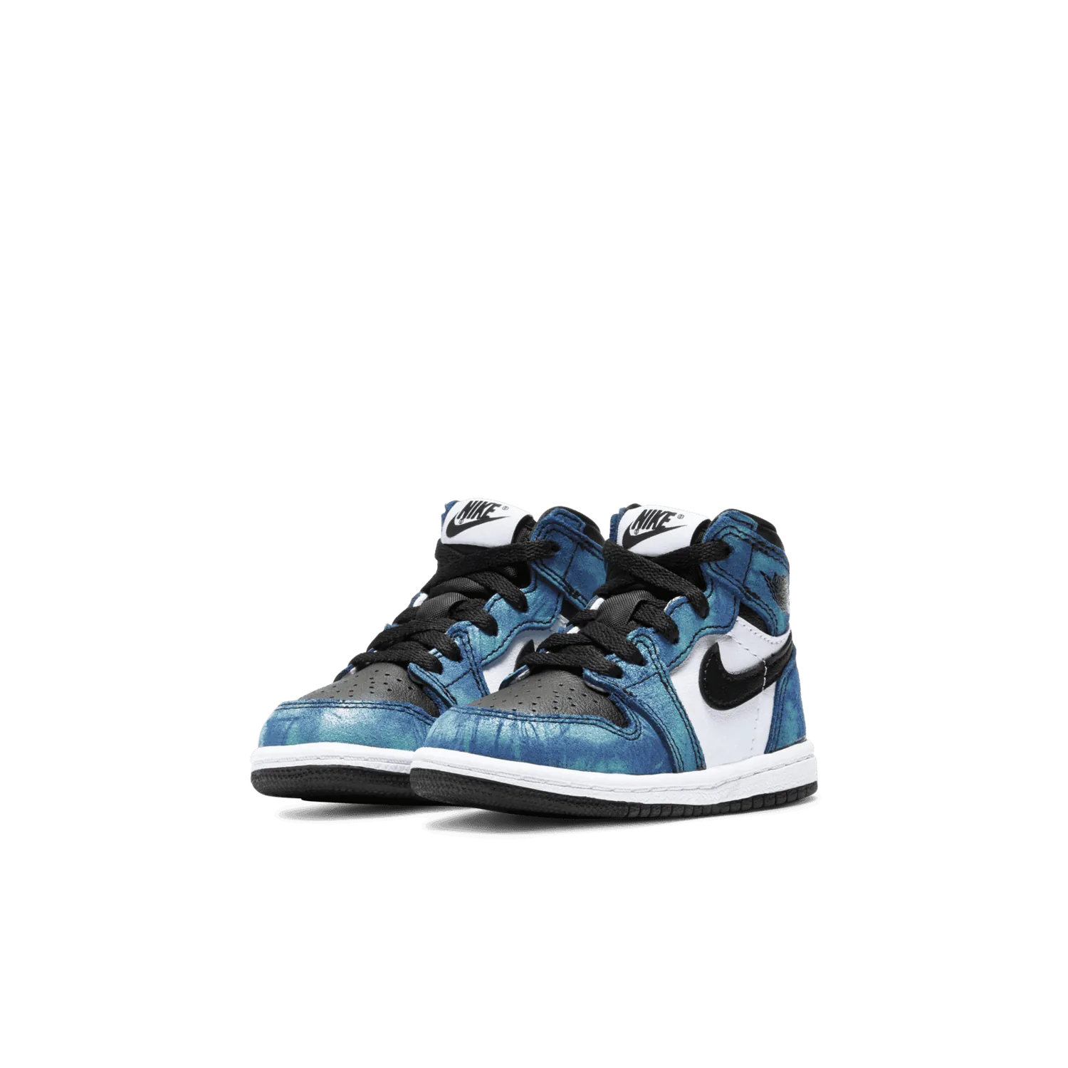 Air Jordan 1 Retro High Tie Dye (TD) image 4