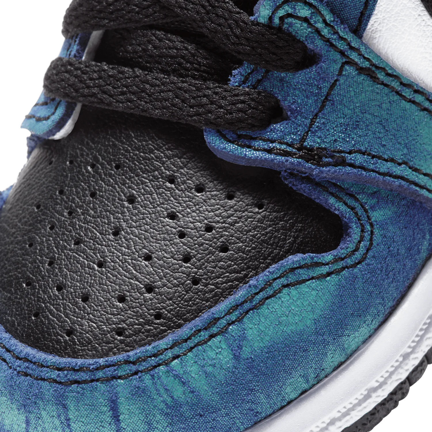 Air Jordan 1 Retro High Tie Dye (TD) image 6