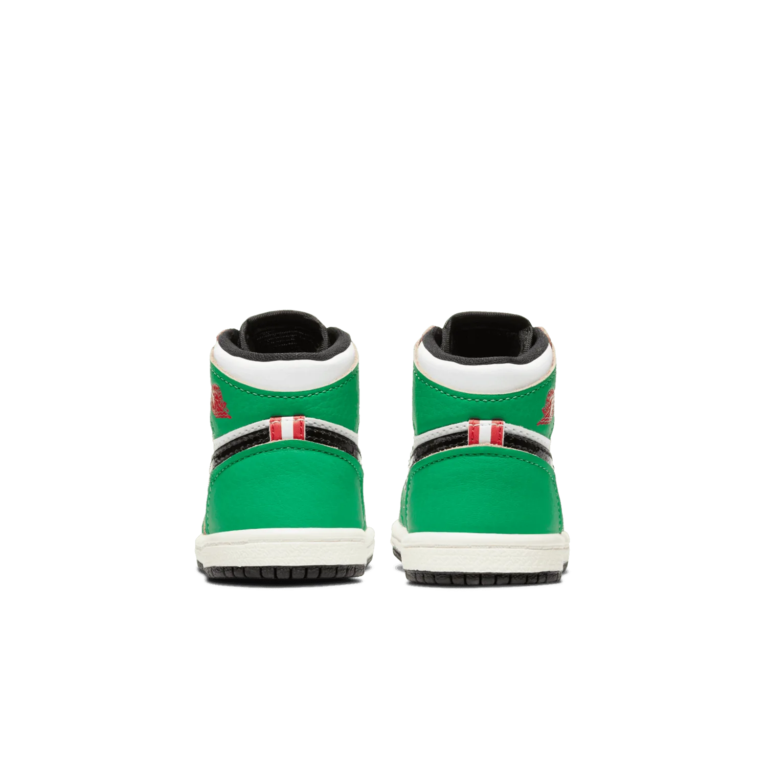 Air Jordan 1 Retro High Lucky Green (TD) image 5