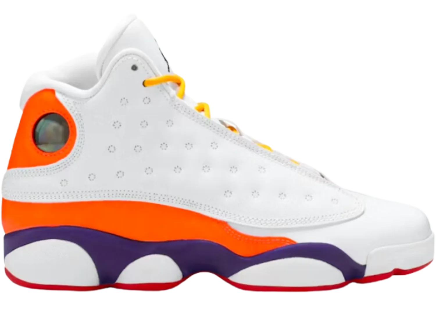 Air Jordan 13 Retro Playground (GS)