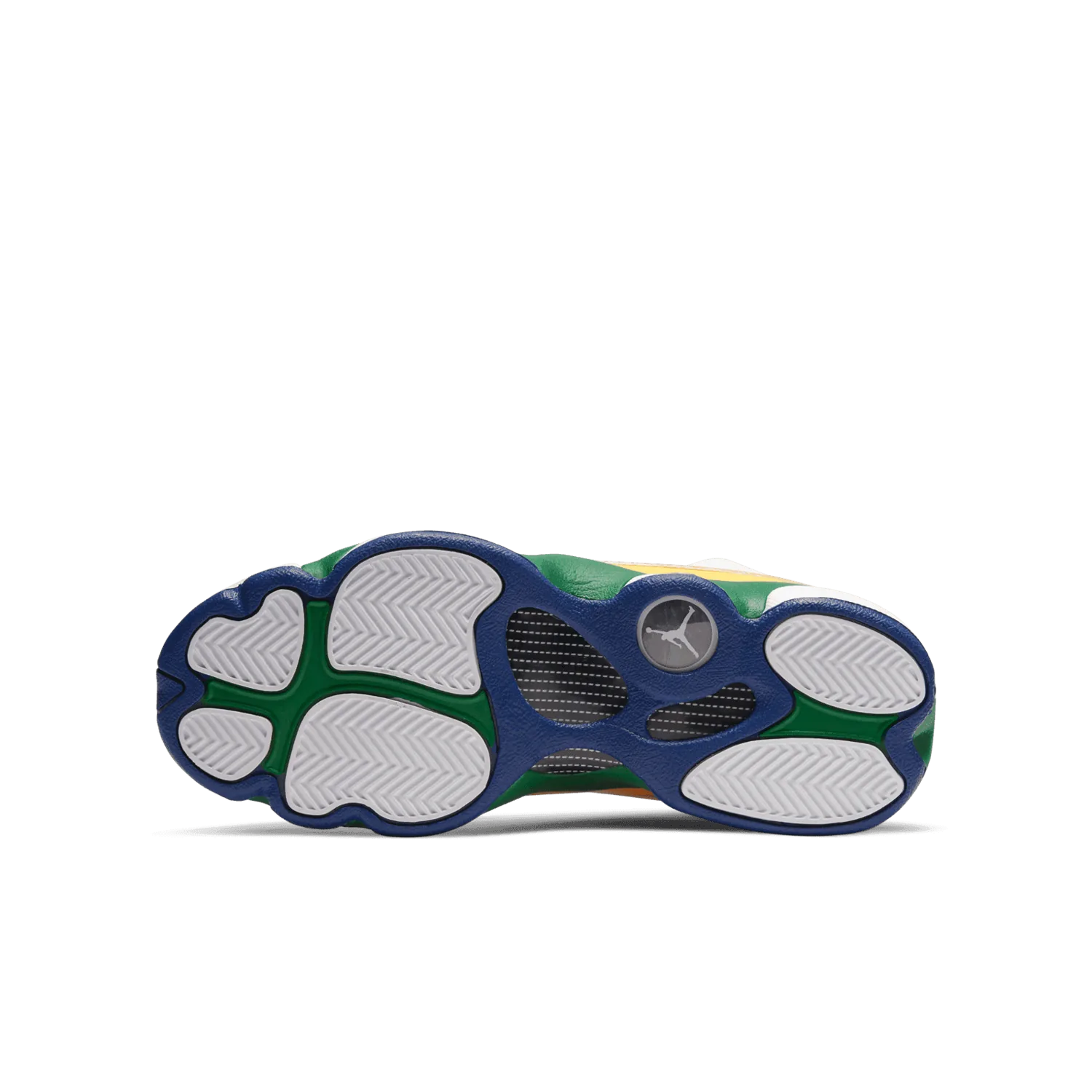 Air Jordan 13 Retro Playground (GS) image 2
