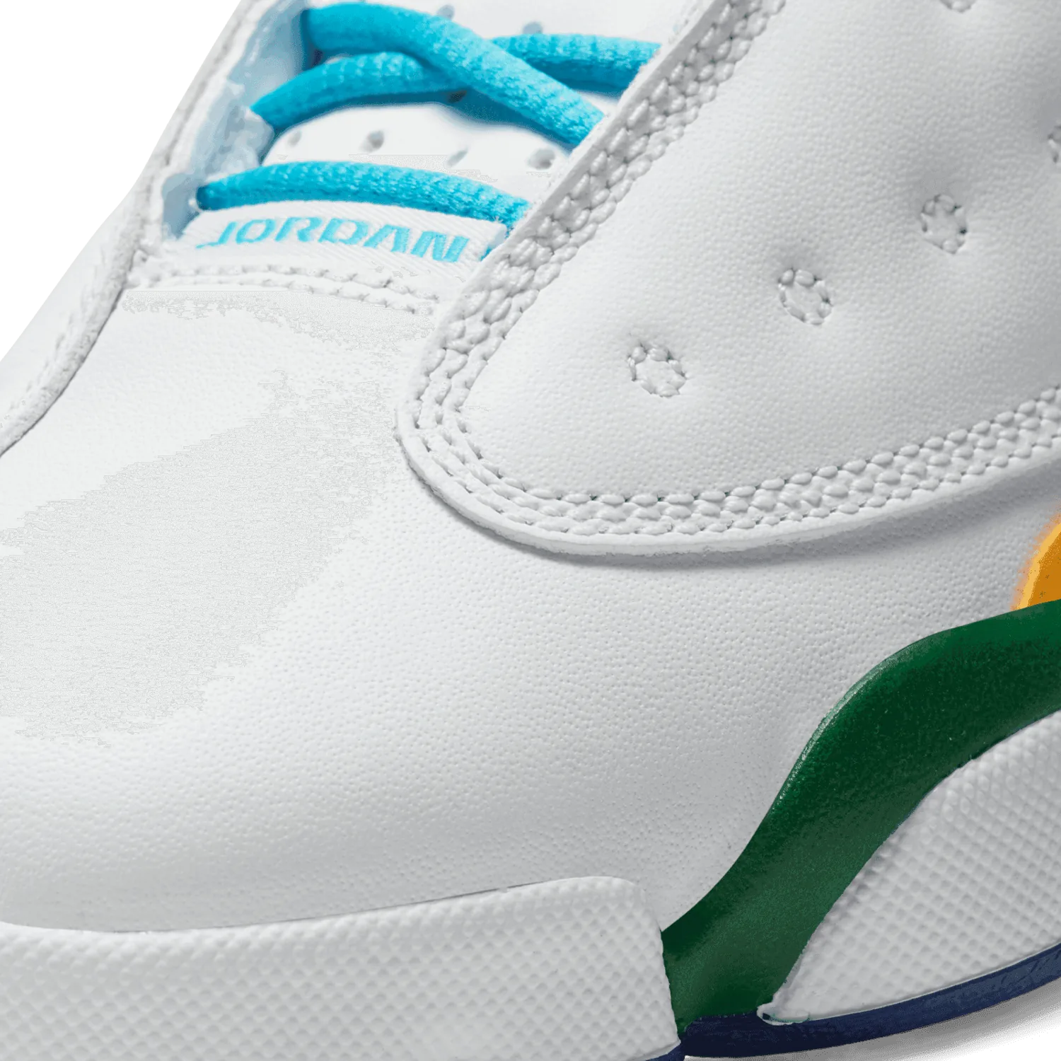 Air Jordan 13 Retro Playground (GS) image 6