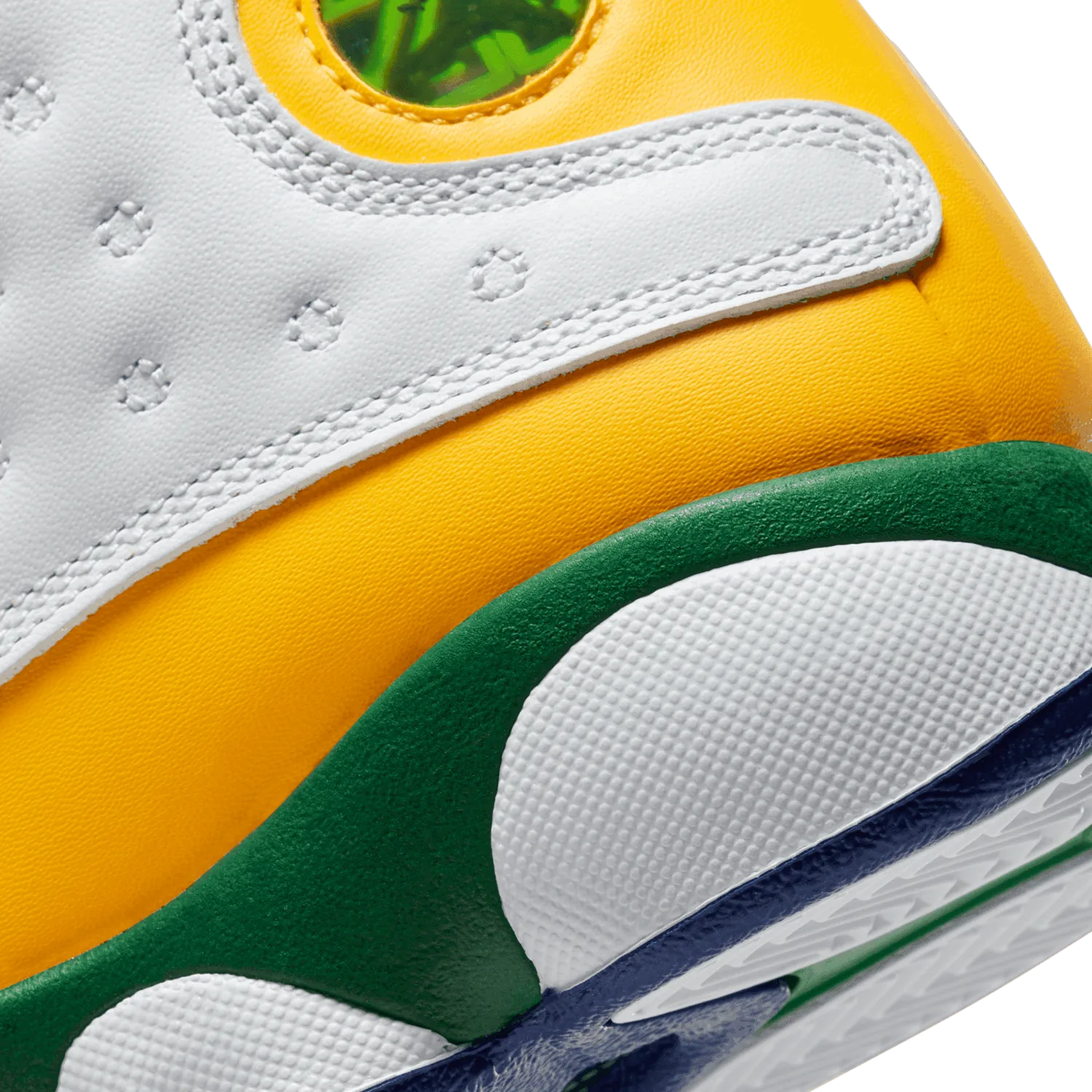 Air Jordan 13 Retro Playground (GS) image 7