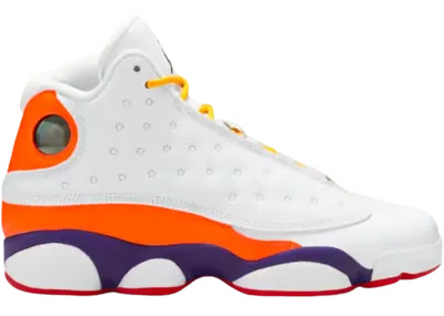 Air Jordan 13 Retro Playground (GS)