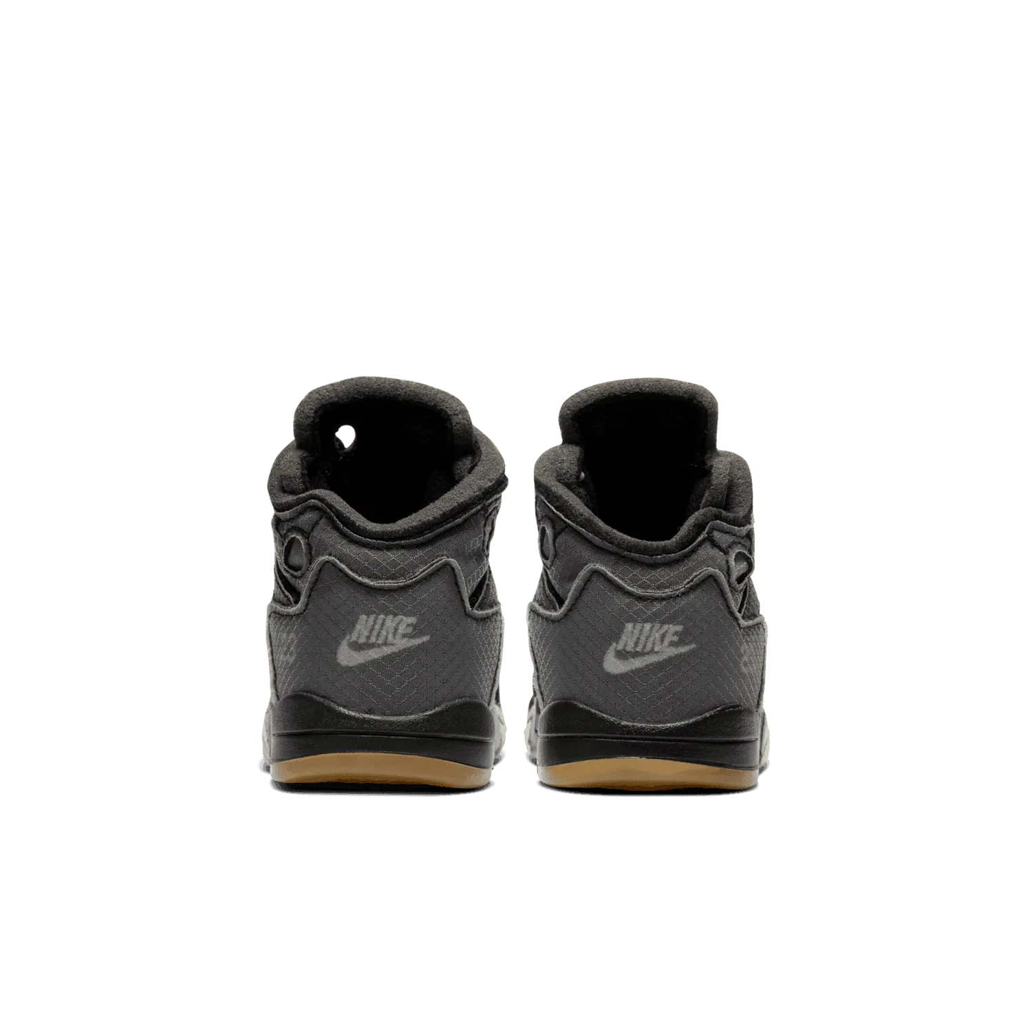 Air Jordan 5 Retro Off-White Muslin (TD) image 5