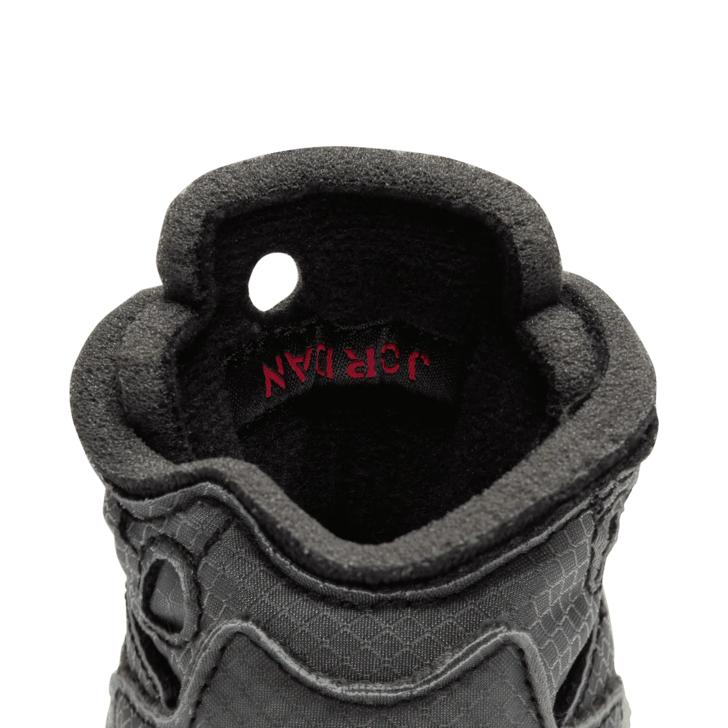 Air Jordan 5 Retro Off-White Muslin (TD) image 7