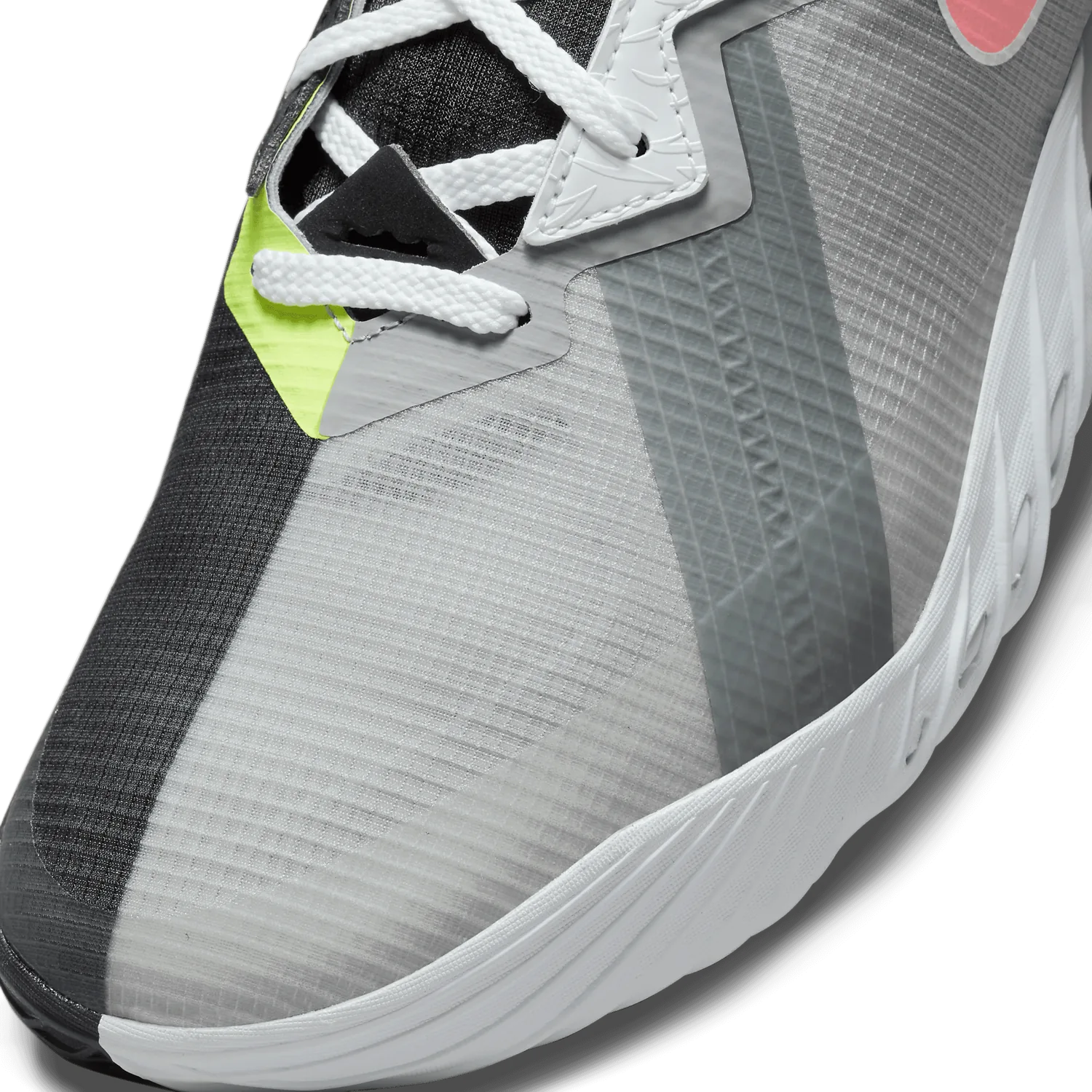 Nike Lebron 18 Low Bugs vs Marvin Space Jam image 6