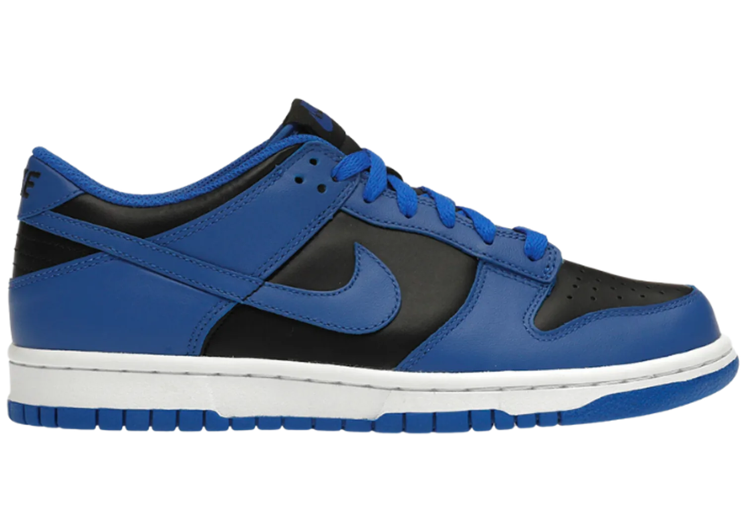 Nike Dunk Low Retro Hyper Cobalt (GS)