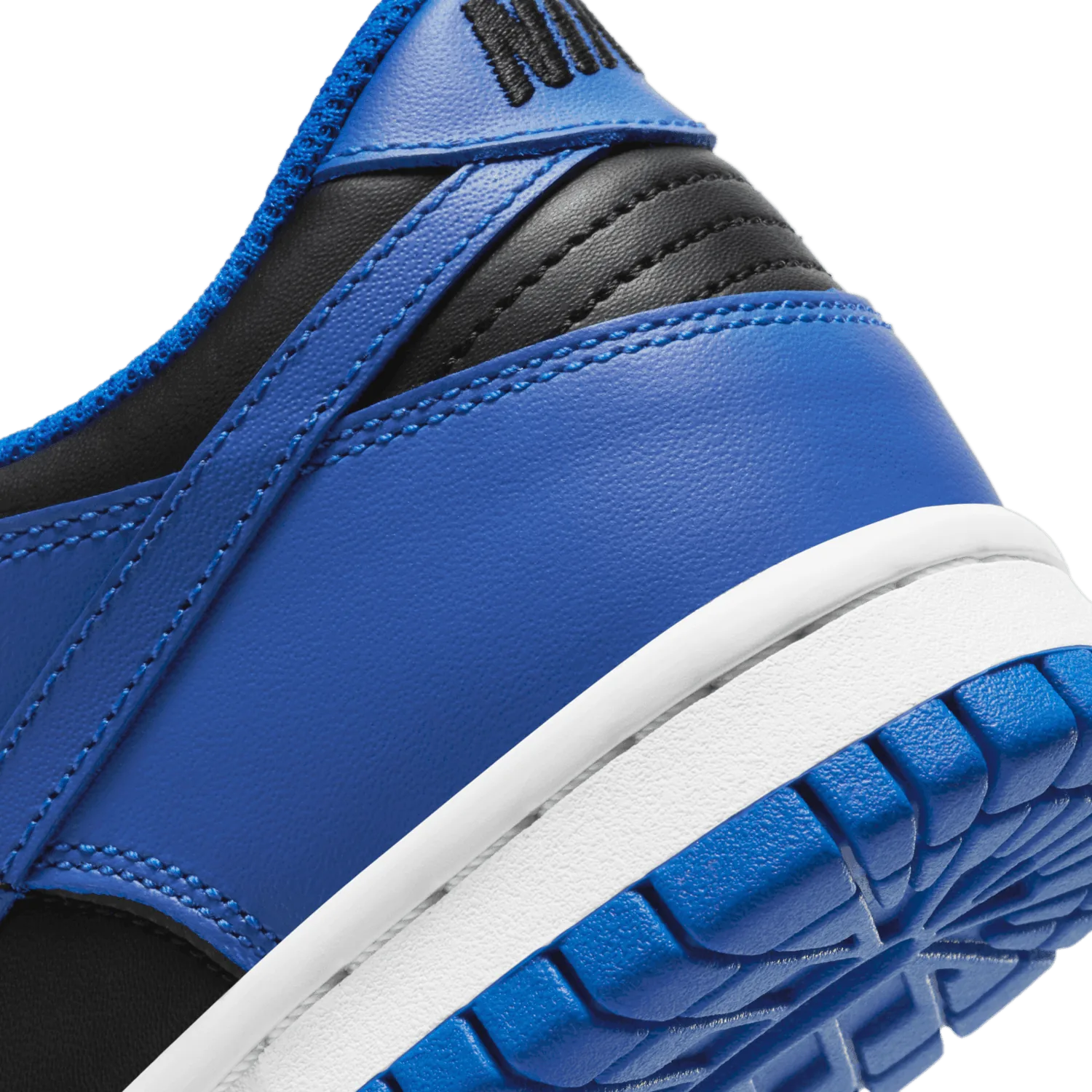 Nike Dunk Low Retro Hyper Cobalt (GS) image 7