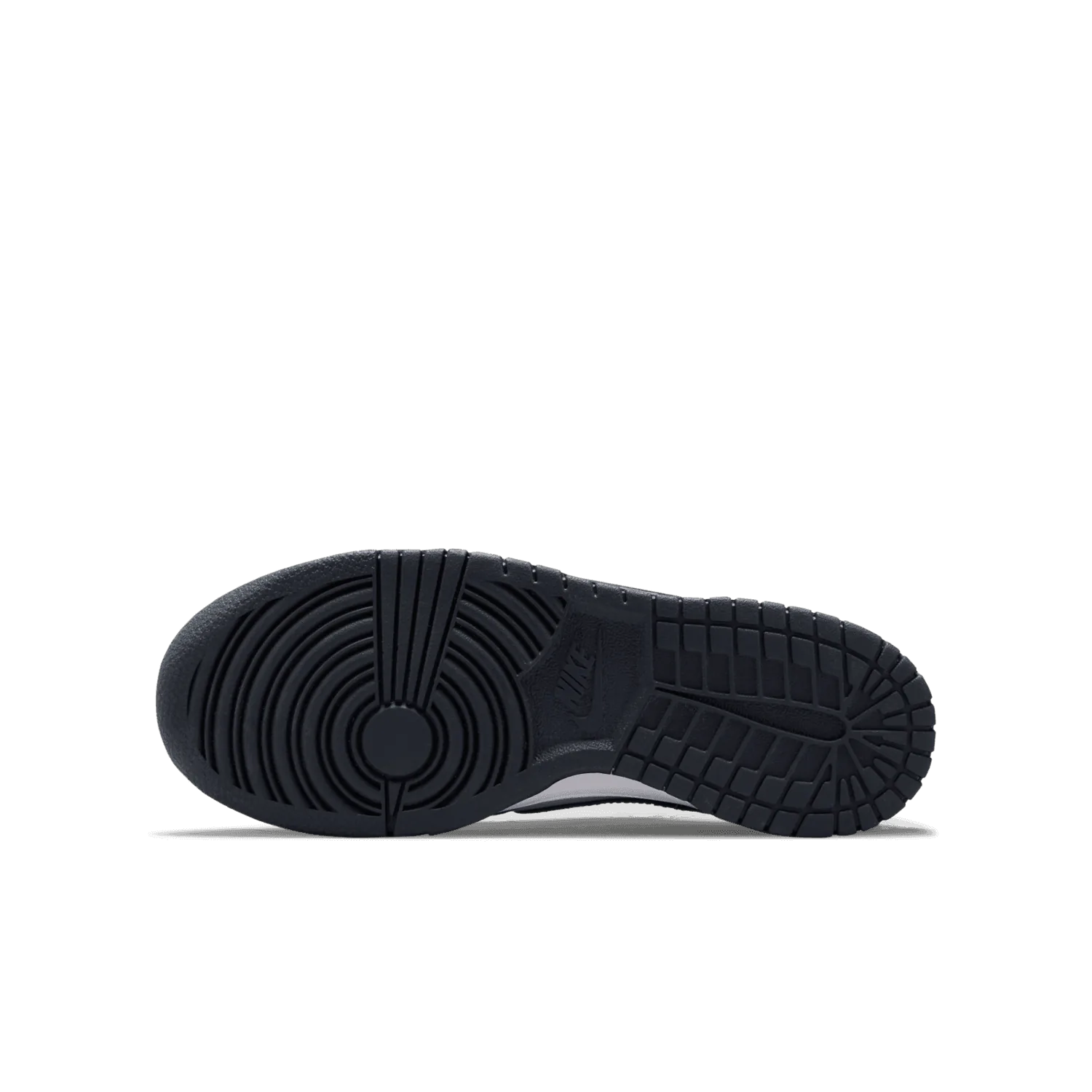 Nike Dunk Low Georgetown (GS) image 2