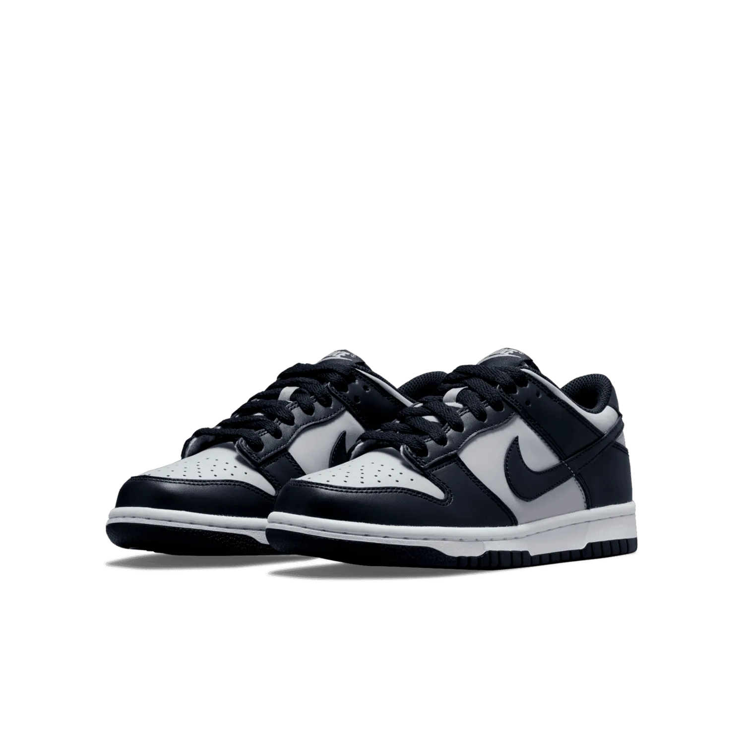 Nike Dunk Low Georgetown (GS) image 4