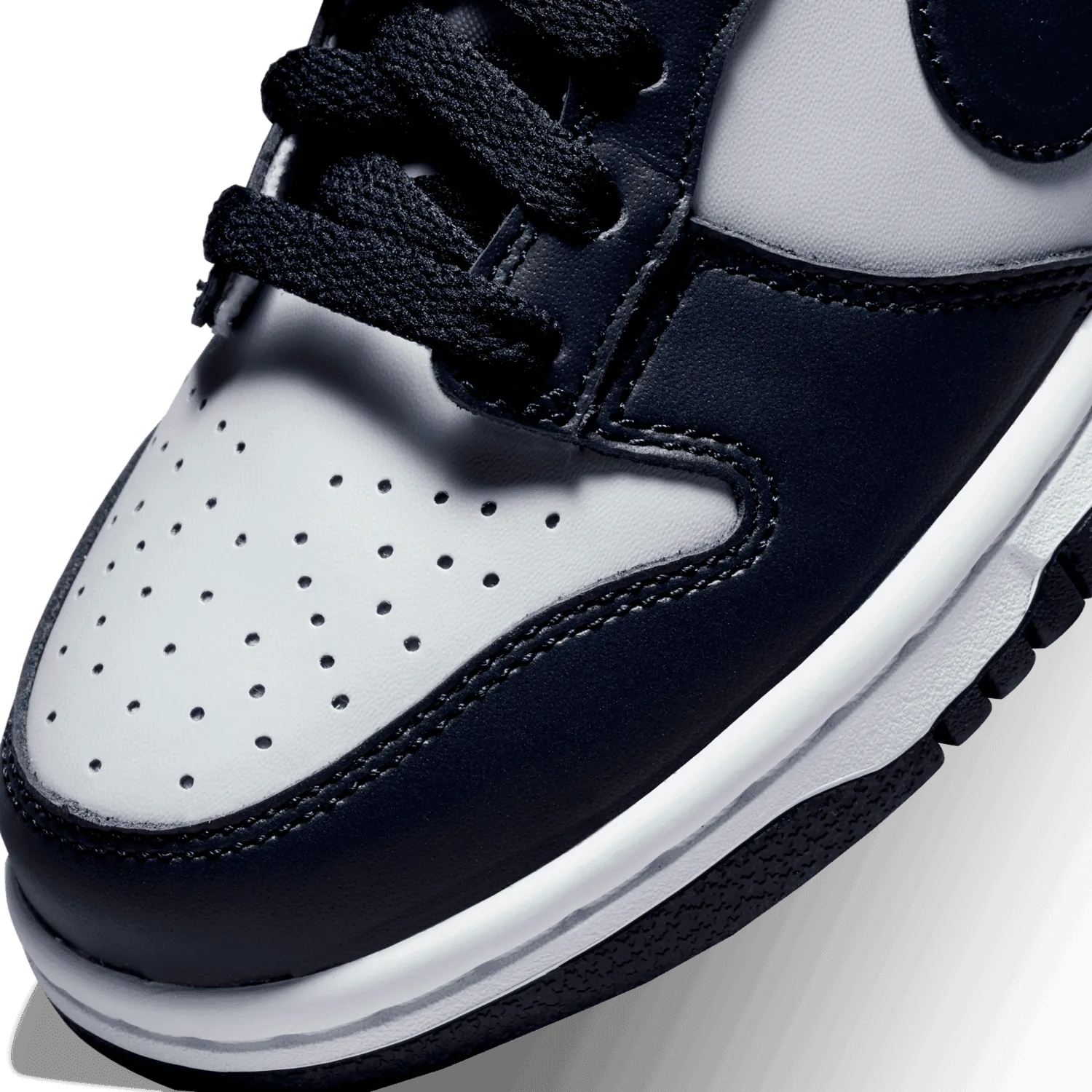 Nike Dunk Low Georgetown (GS) image 6