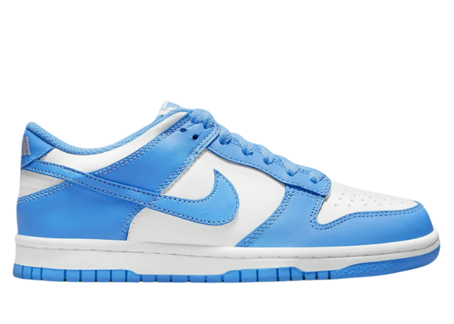Nike Dunk Low UNC (GS)