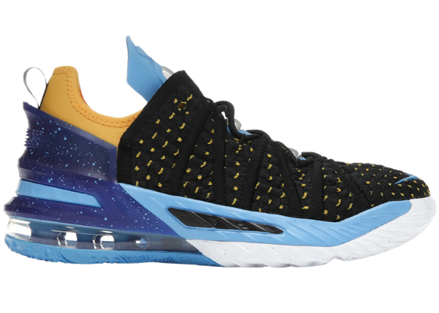Nike LeBron 18 Minneapolis Lakers (GS)