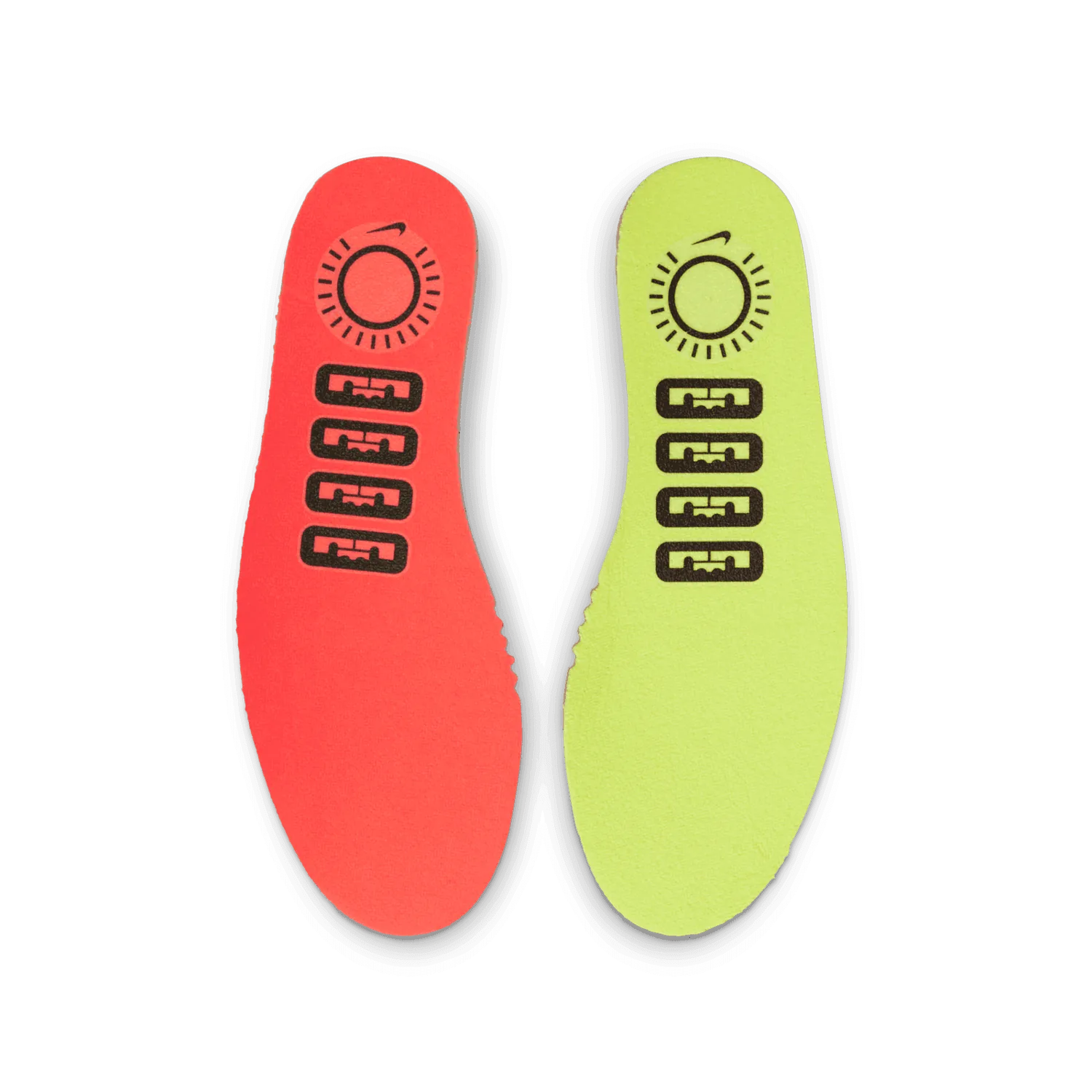 Nike LeBron 18 Black Crimson Volt (GS) image 9